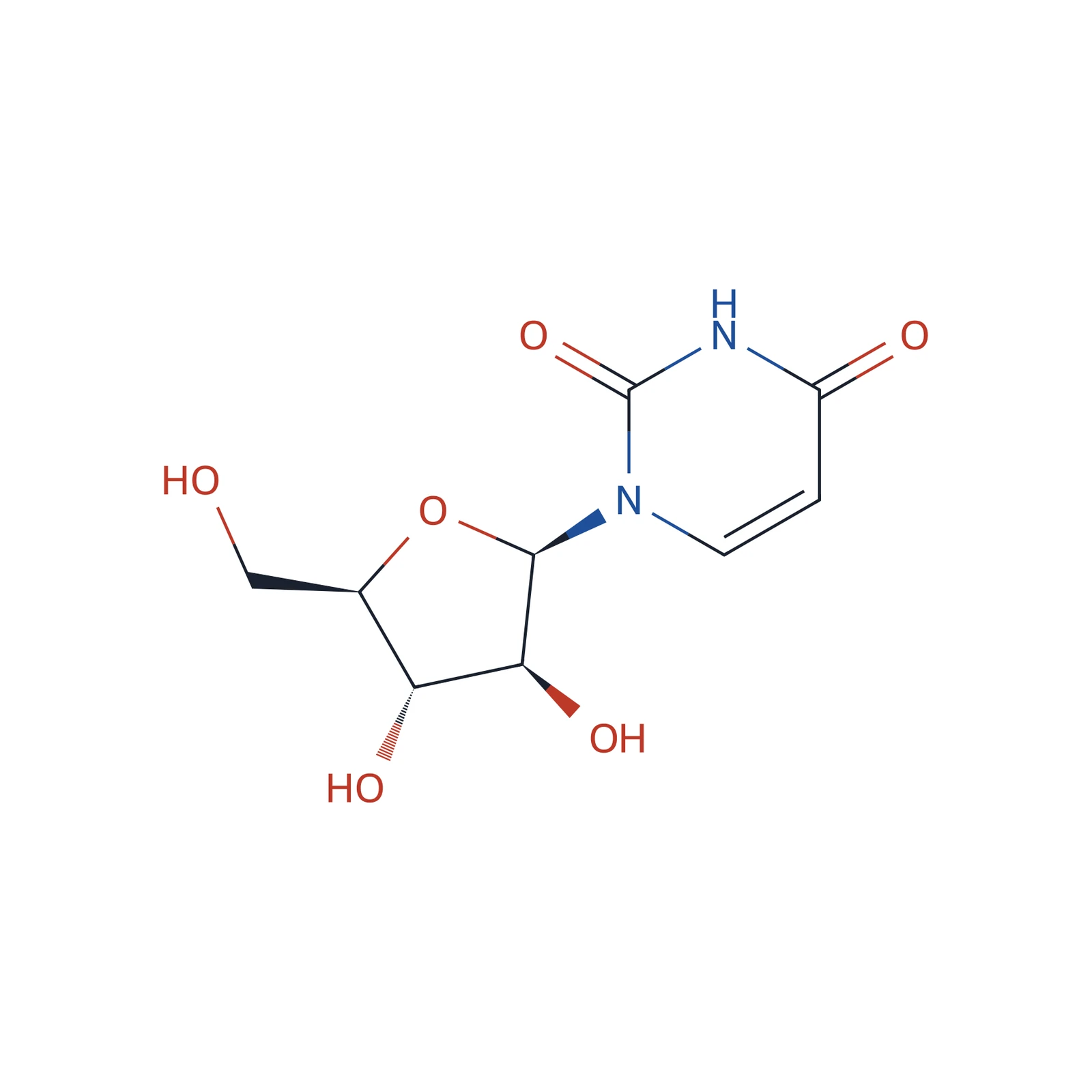 Uracil arabinoside CRS, 60 mg