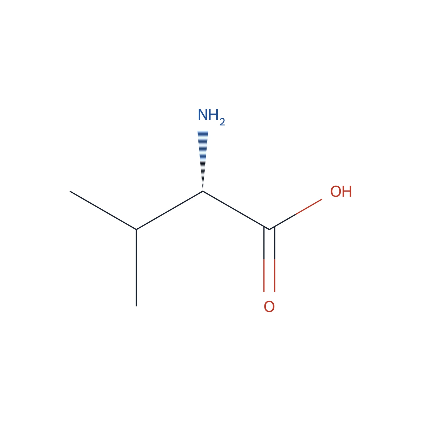 Valine CRS, 50 mg