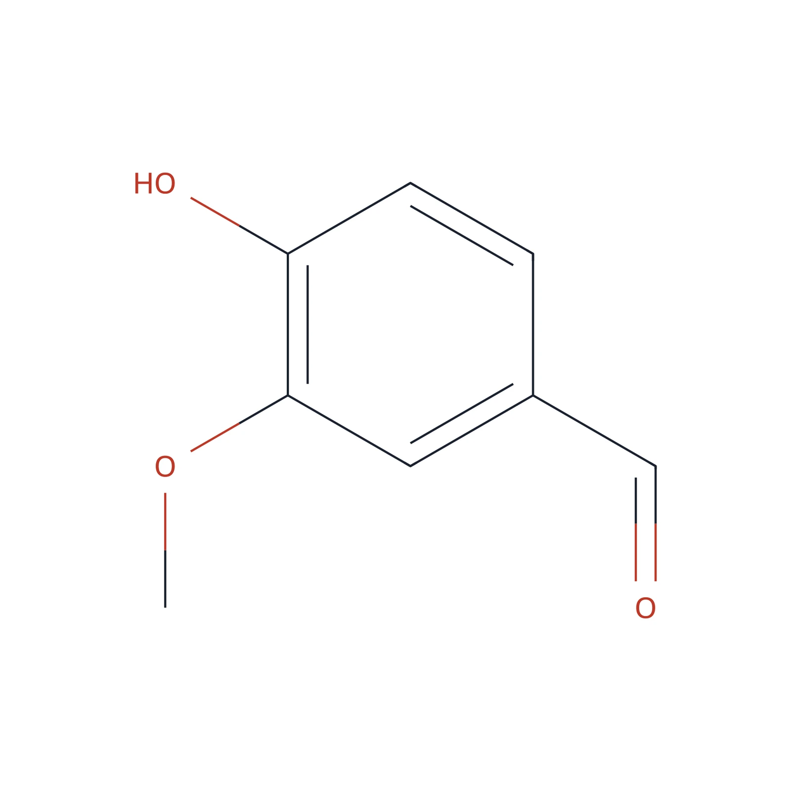 Vanillin CRS, 100 mg