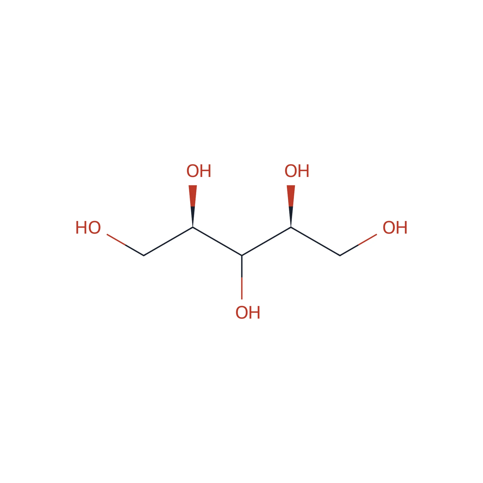 Xylitol CRS, 220 mg