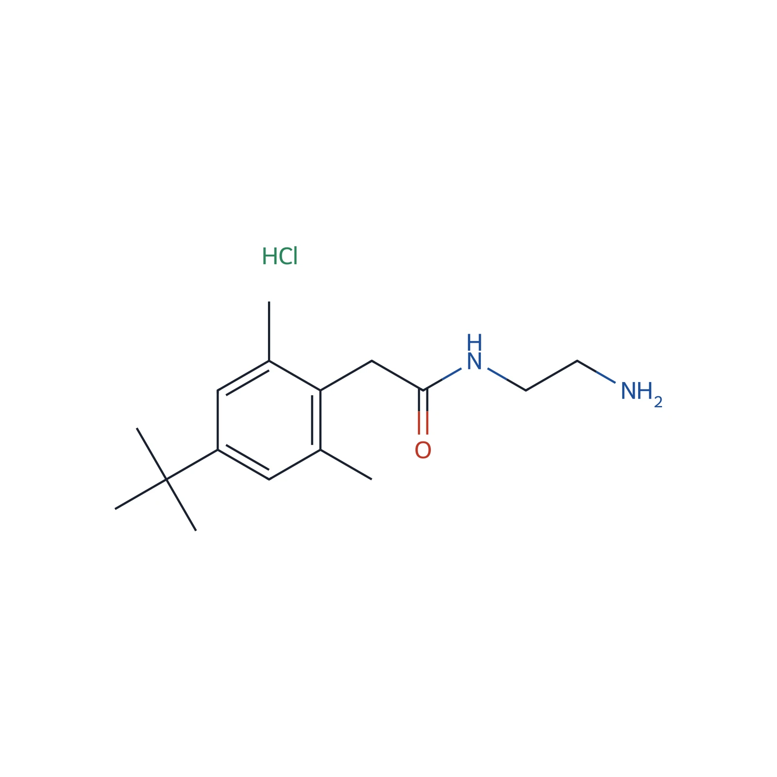 Xylometazoline impurity A CRS, 15 mg