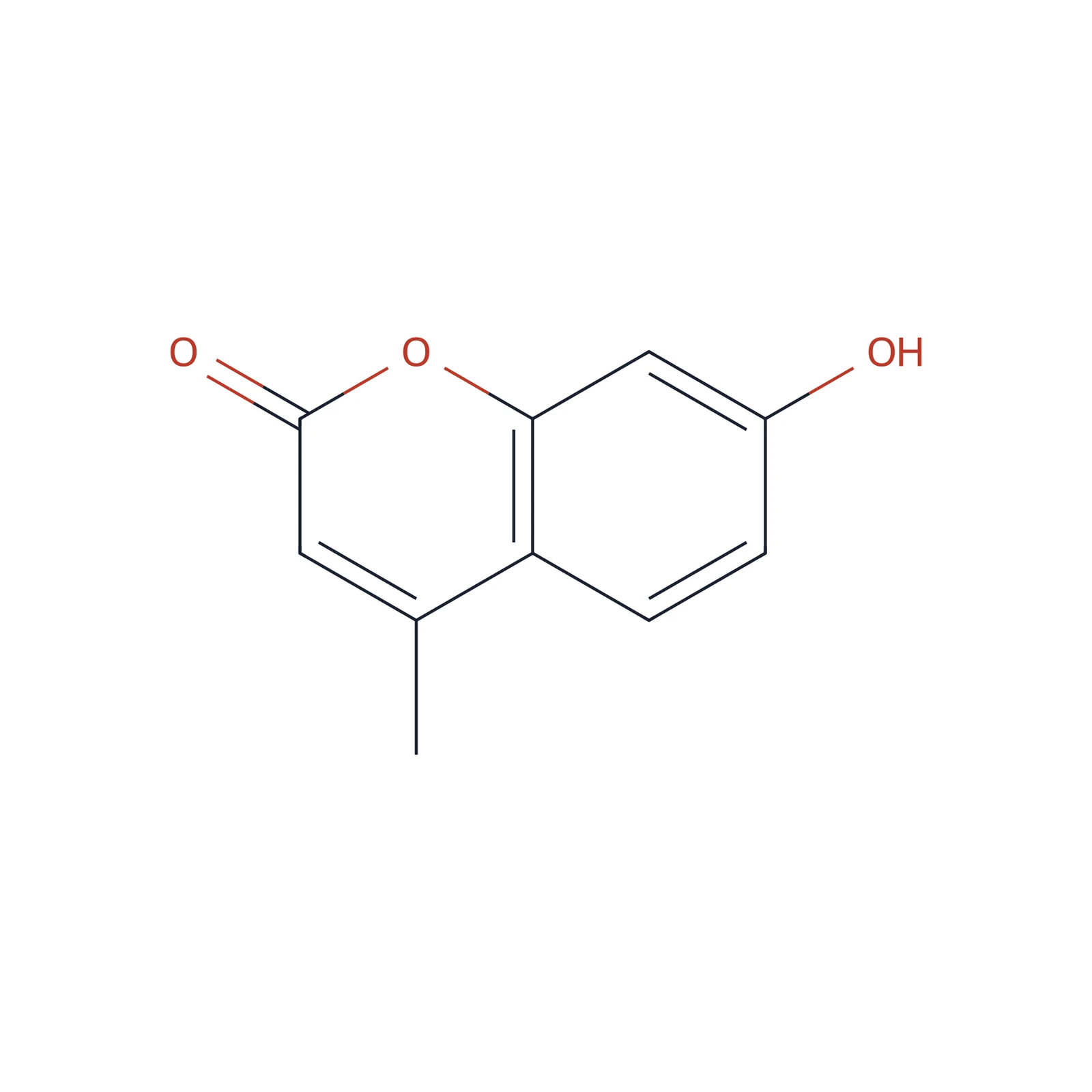 Hymecromone CRS, 100 mg