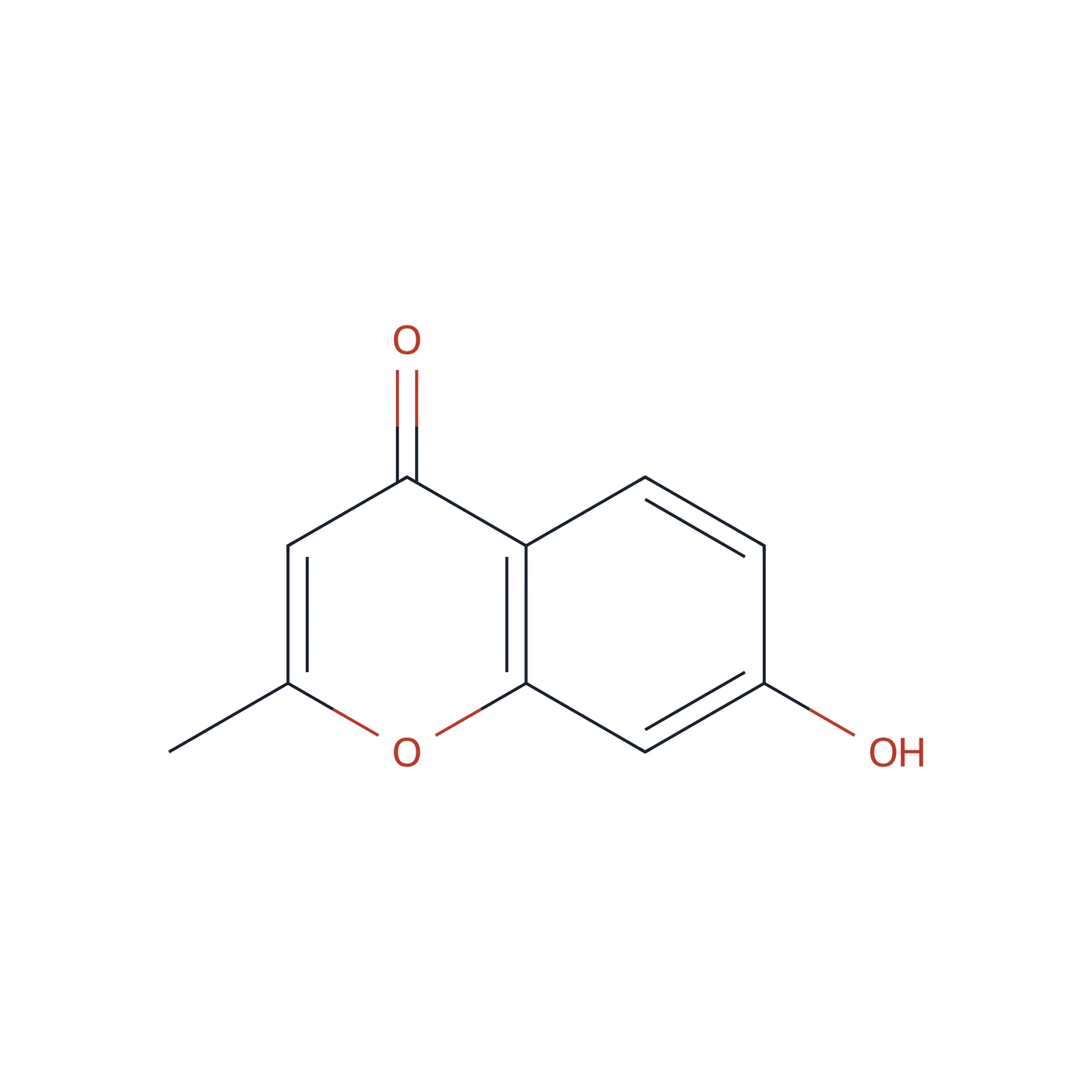 Hymecromone impurity B CRS, 25 mg