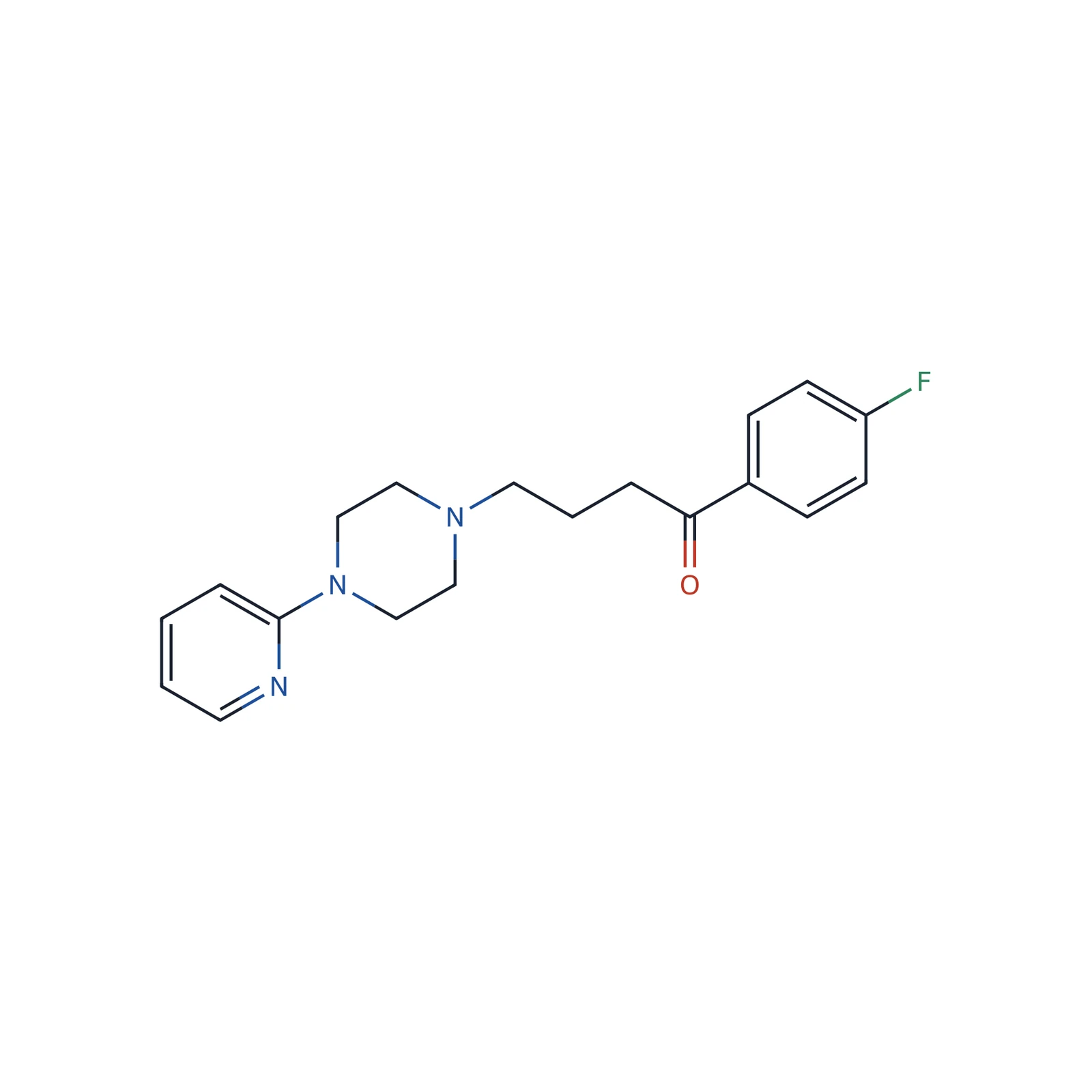 Azaperone CRS, 50 mg