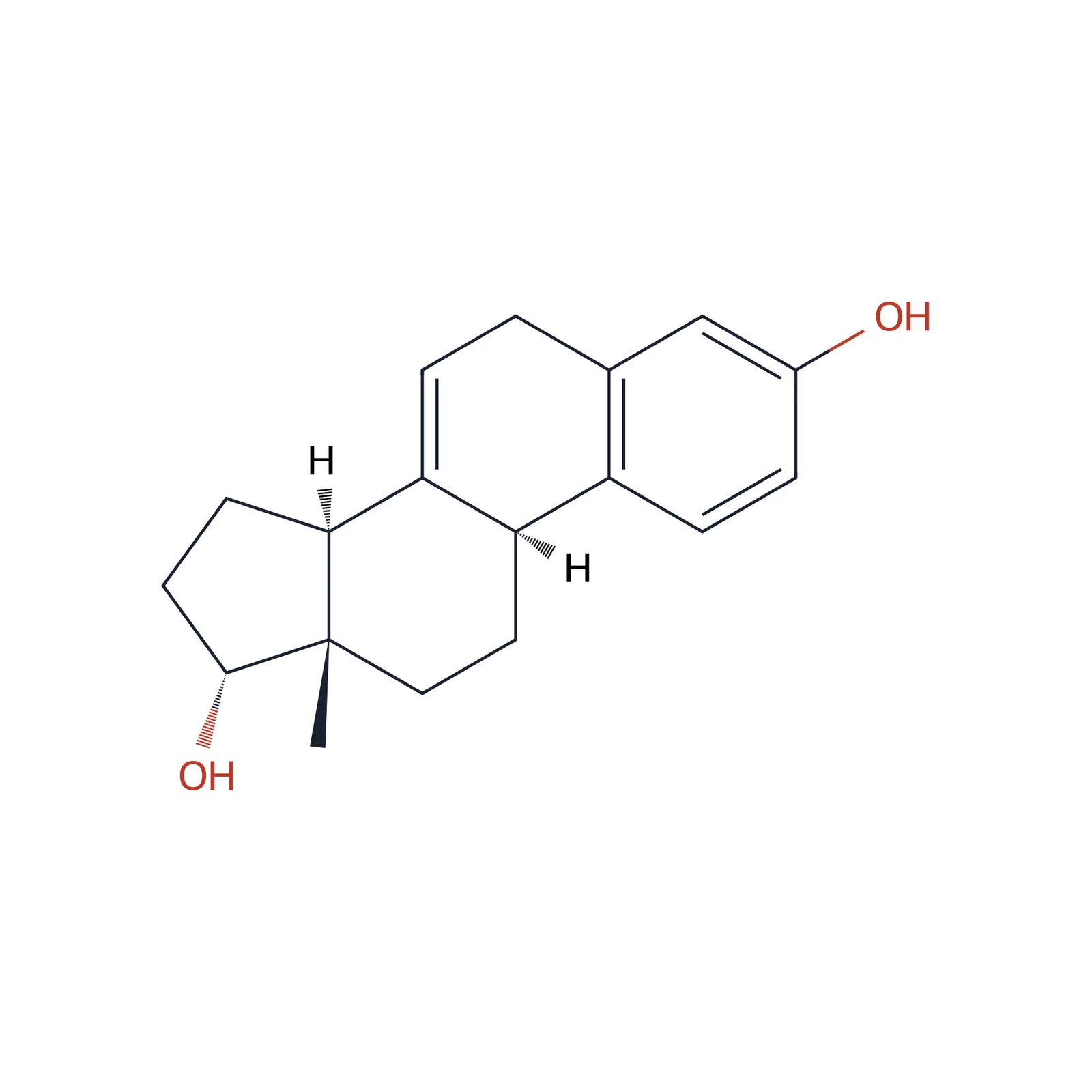 17 Alpha-dihydroequilin CRS, 10 mg