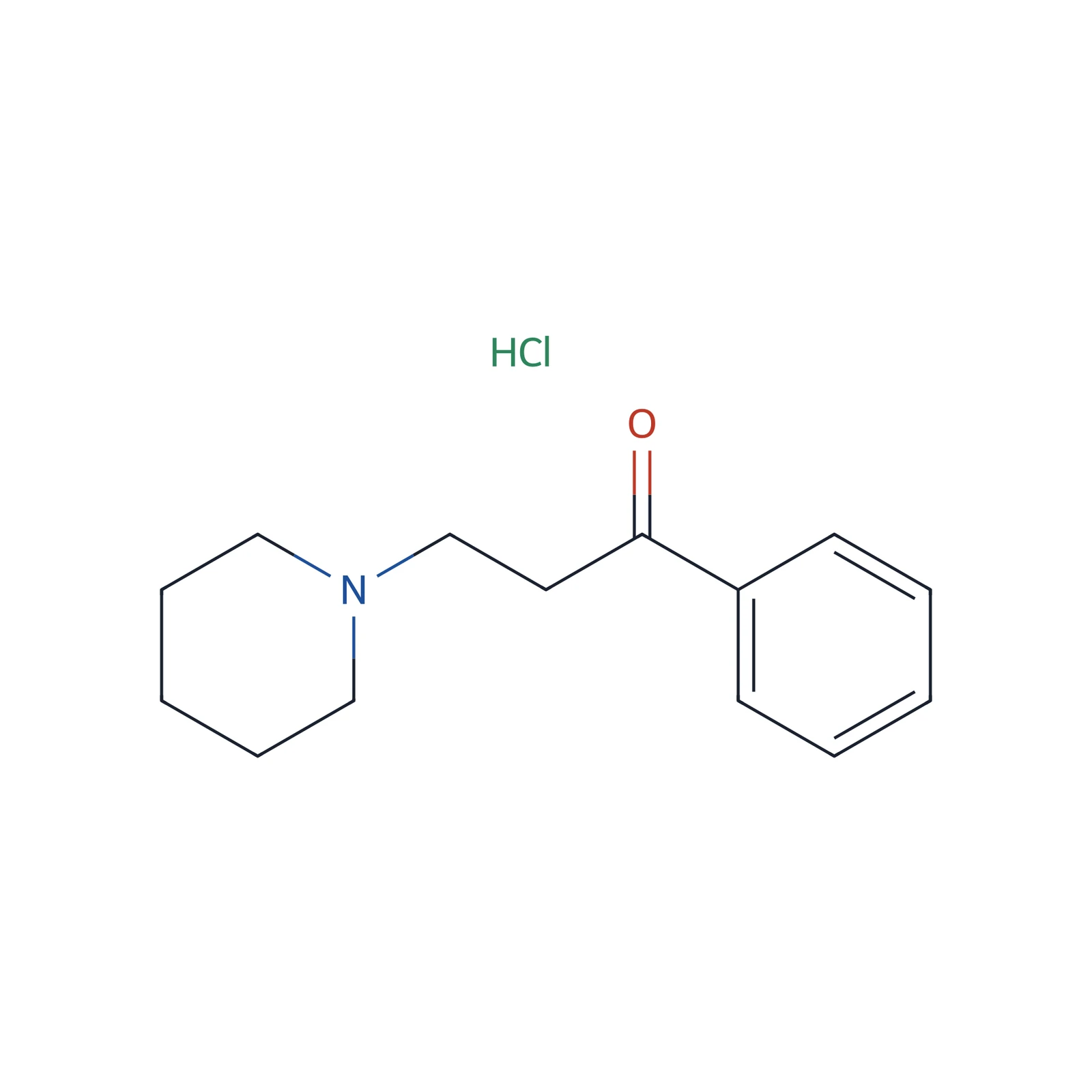 Trihexyphenidyl impurity A CRS, 30 mg