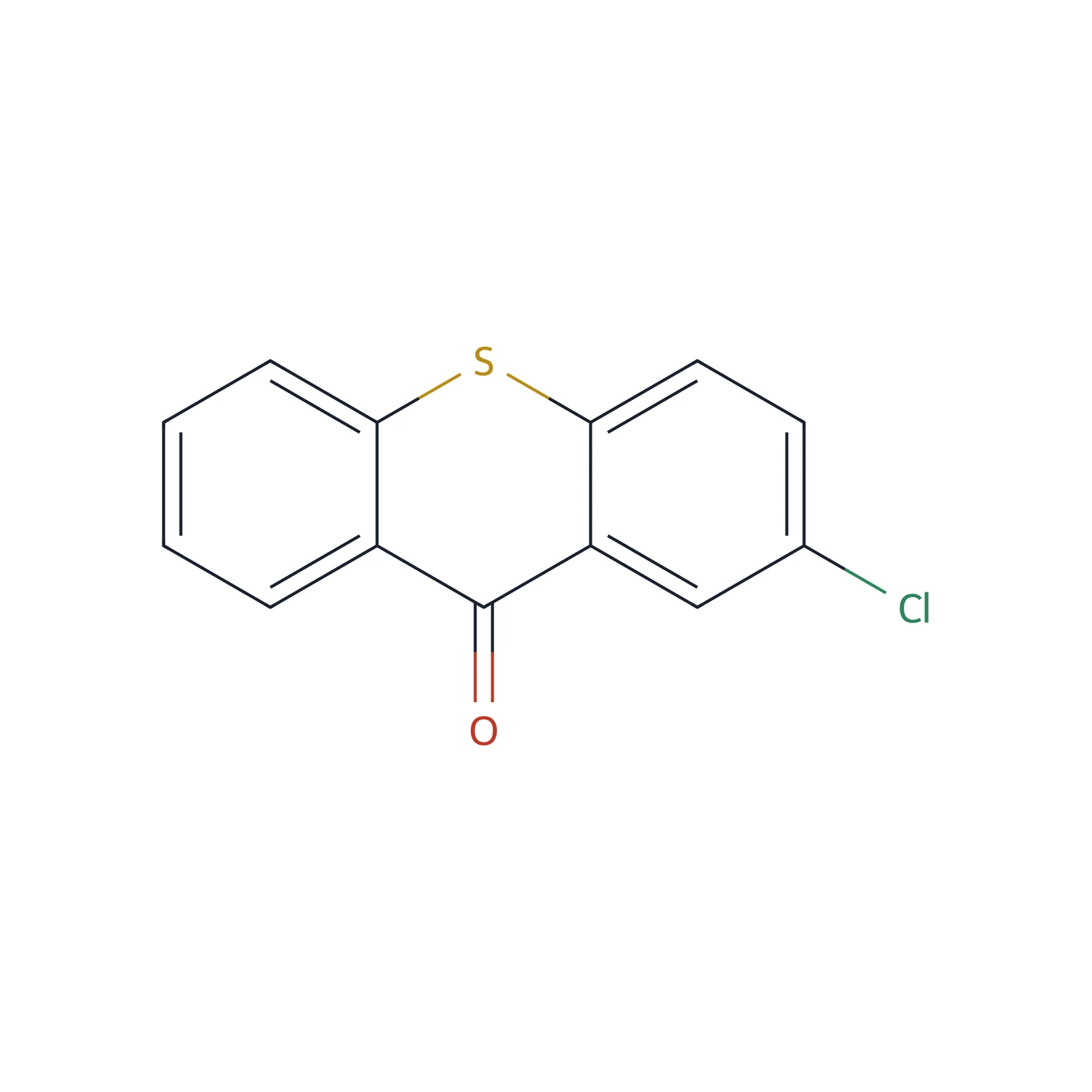 Zuclopenthixol impurity B CRS, 10 mg