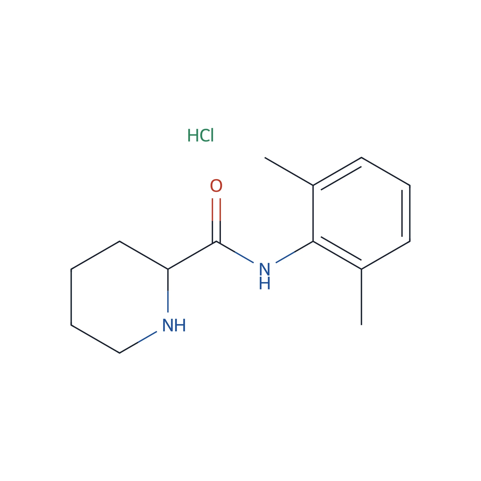 Bupivacaine impurity B CRS, 20 mg