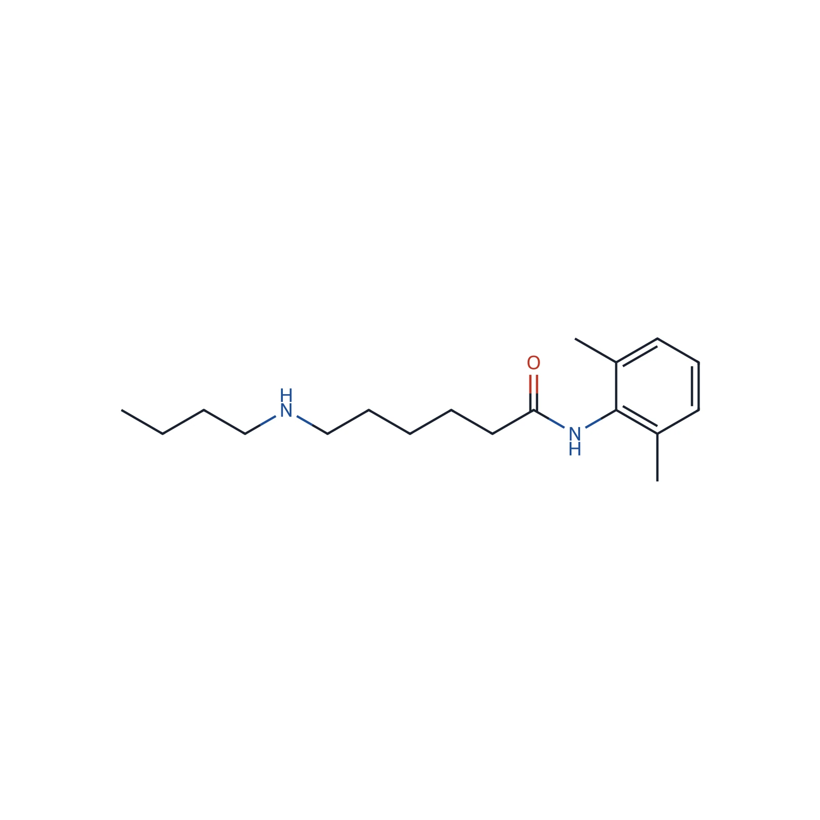 Bupivacaine impurity E CRS, 20 mg