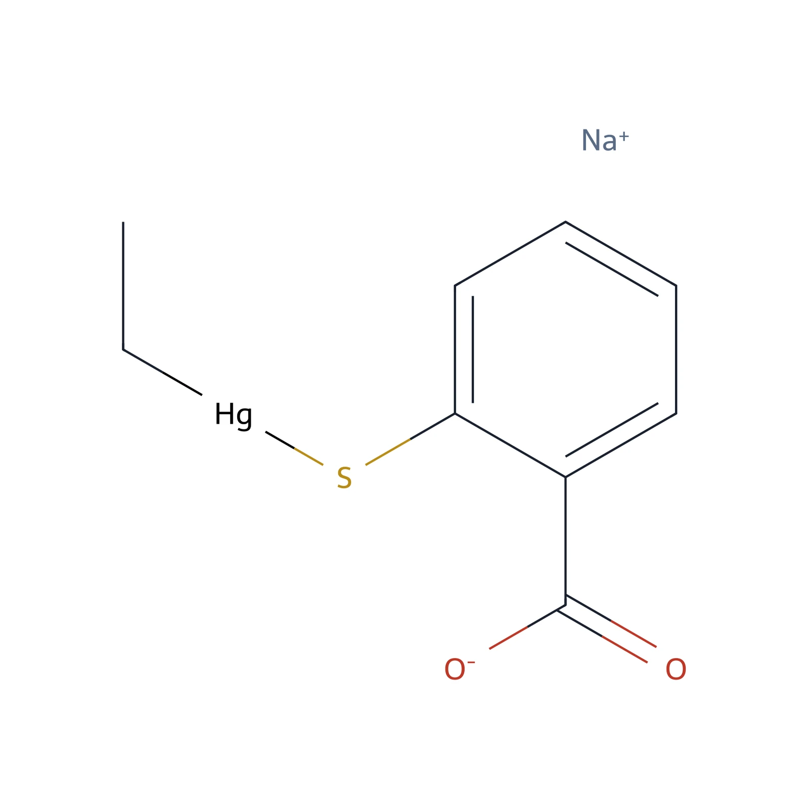 Thiomersal CRS, 30 mg