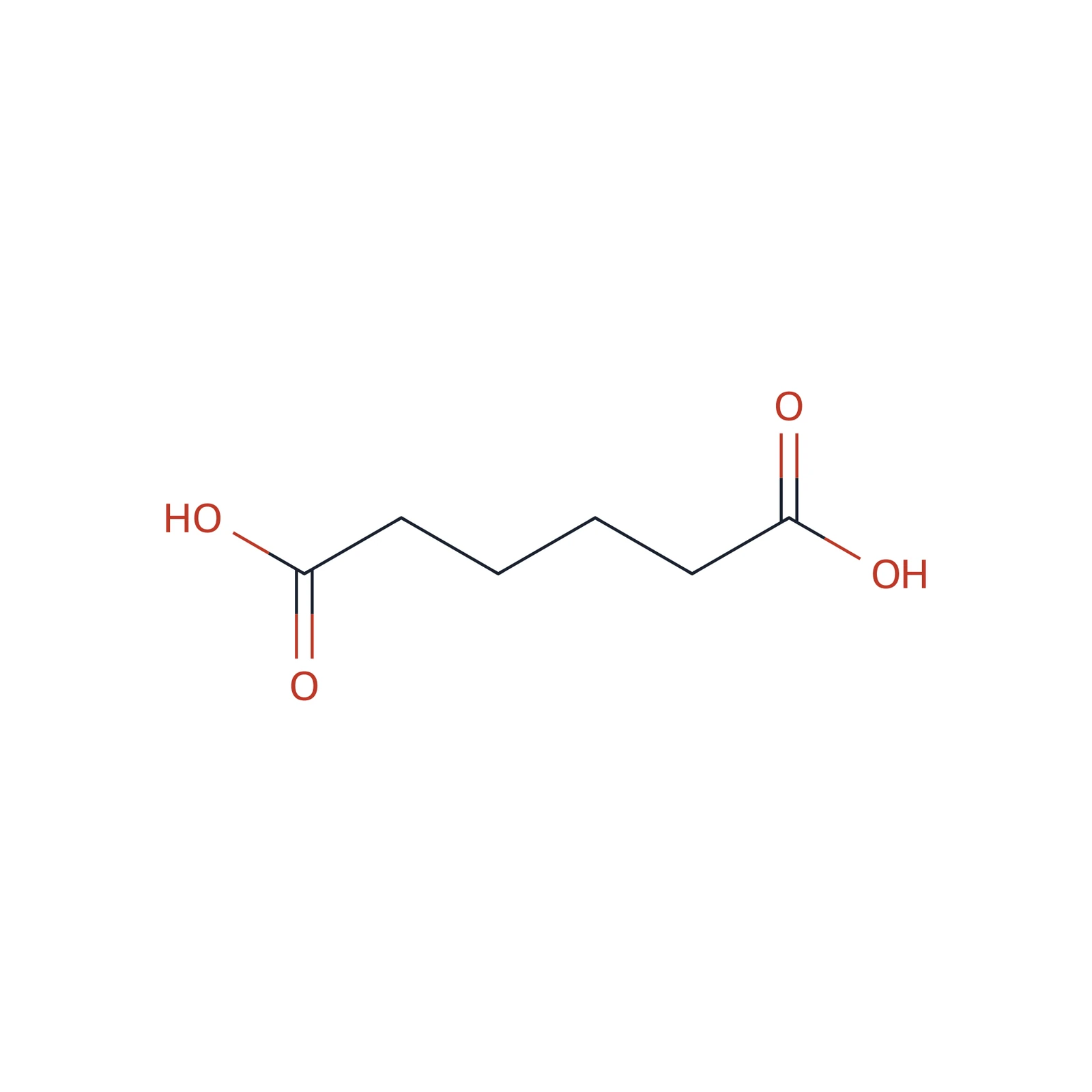 Adipic acid CRS, 50 mg