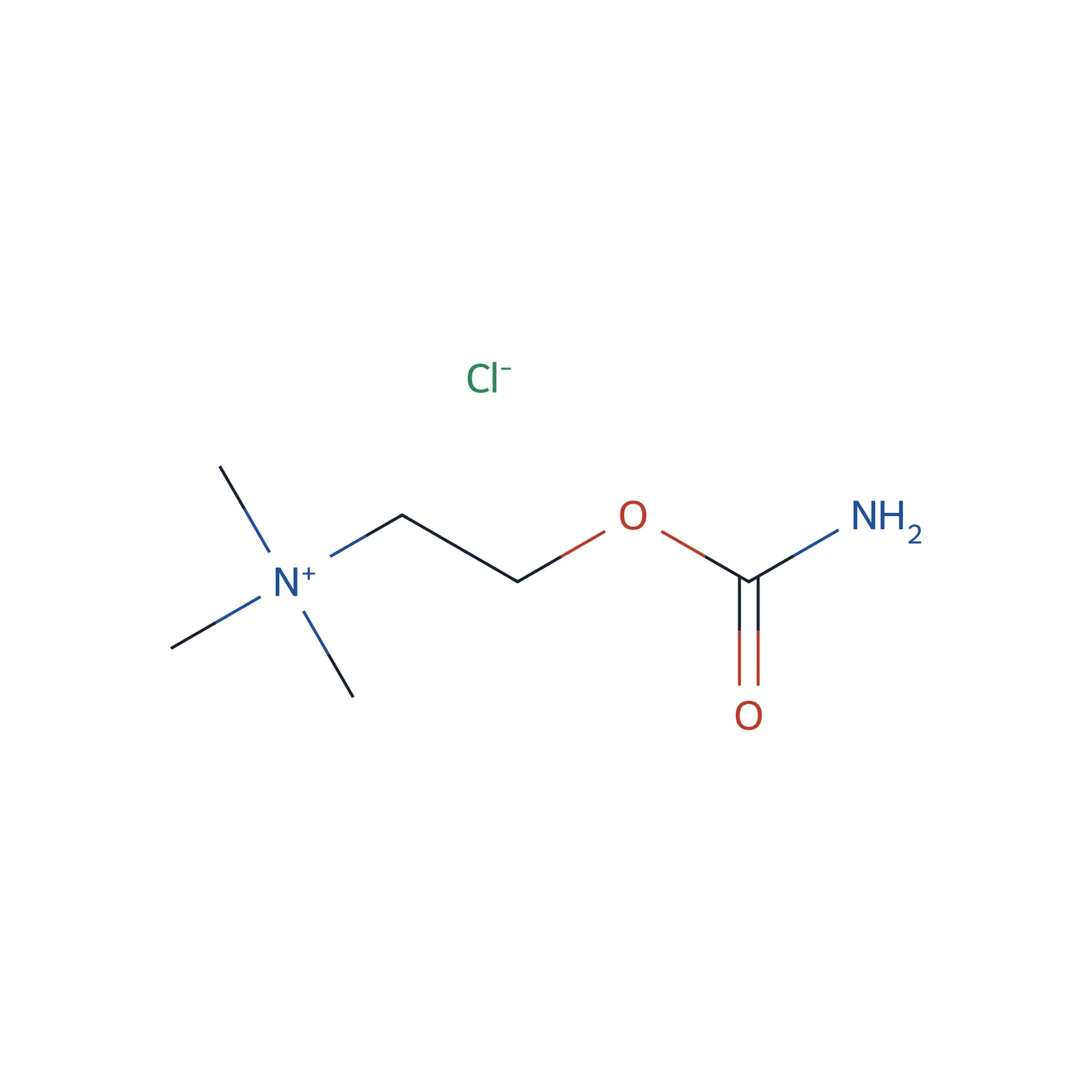 Carbachol CRS, 50 mg