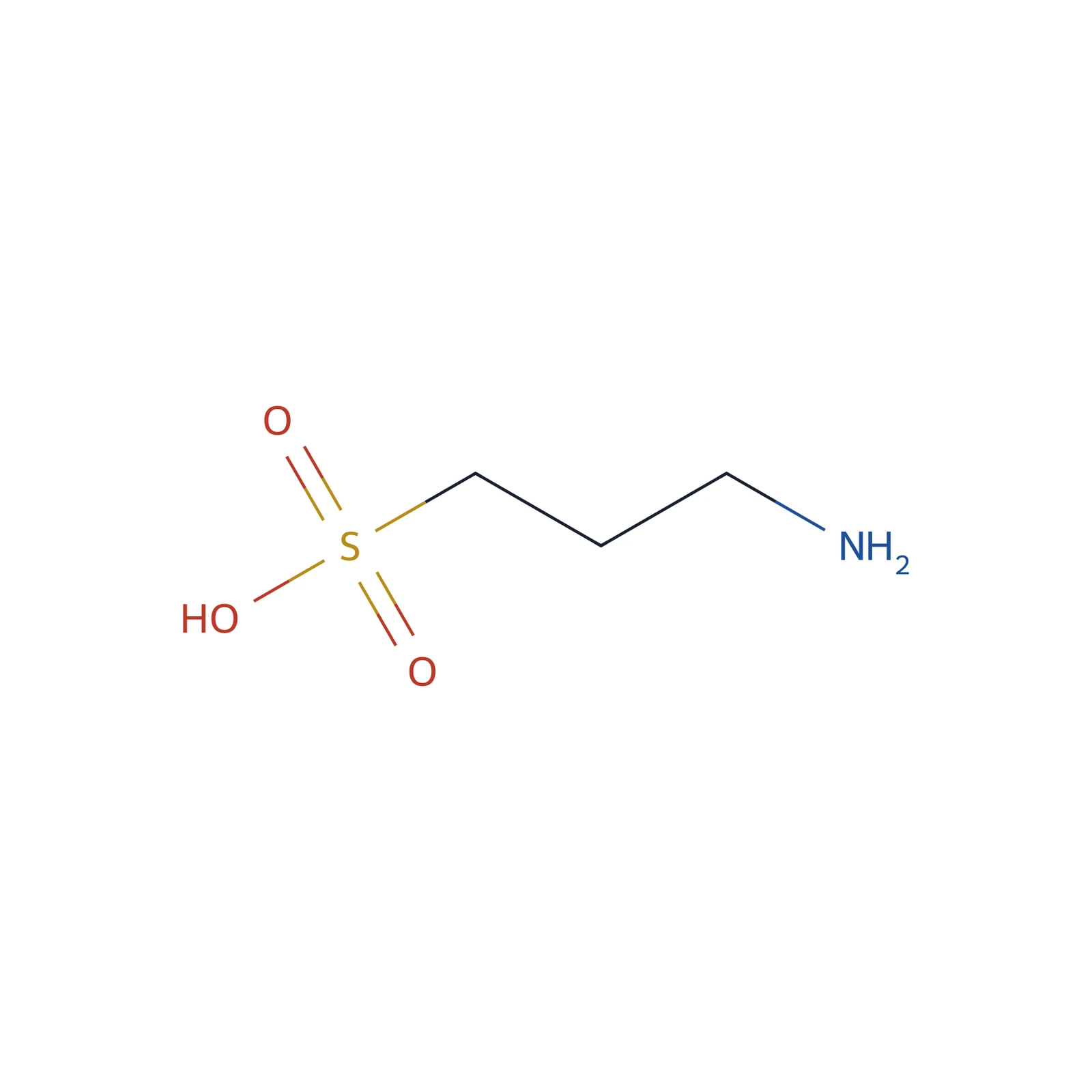 Acamprosate impurity A CRS, 110 mg