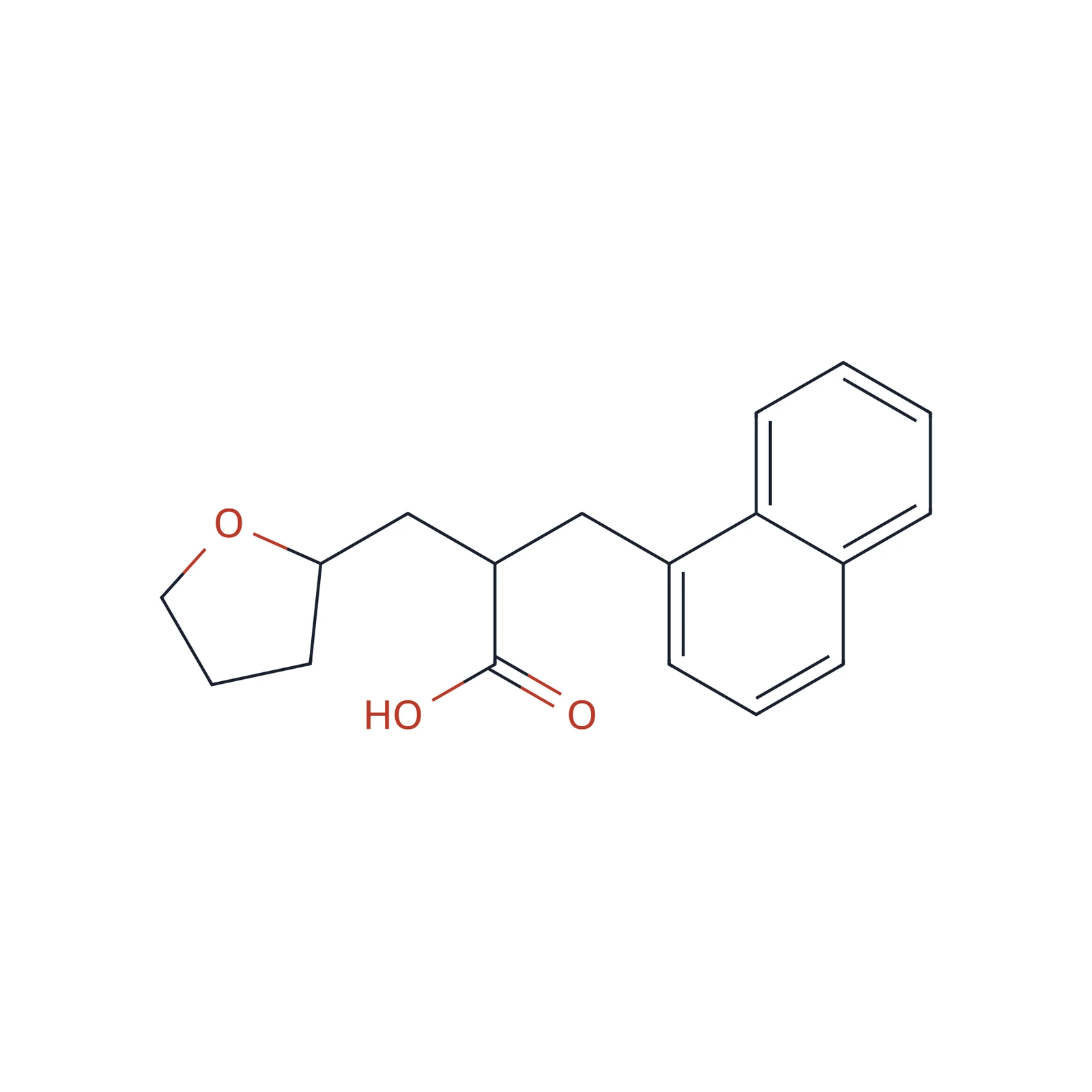 Naftidrofuryl impurity A CRS, 10 mg