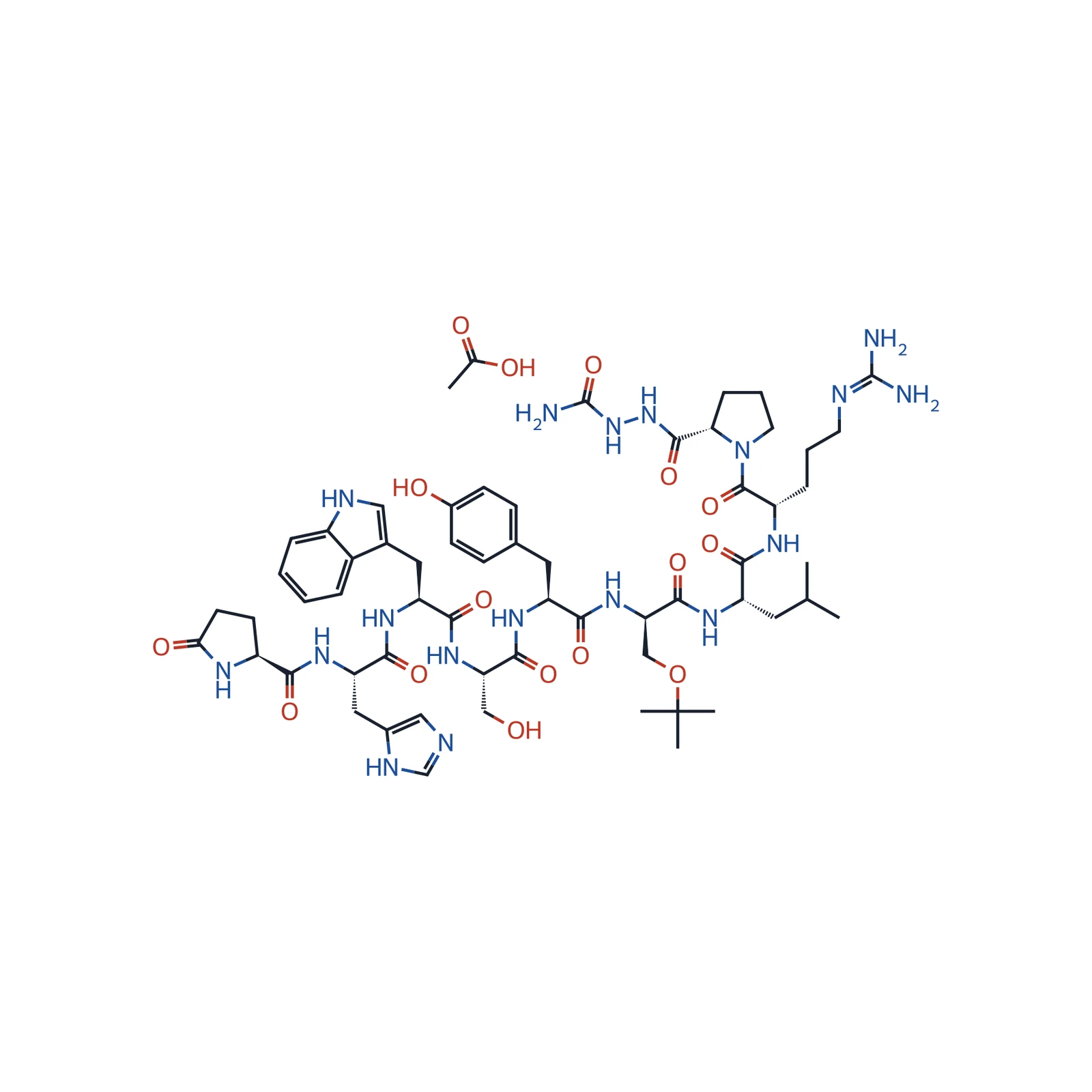 Goserelin CRS, 2 mg