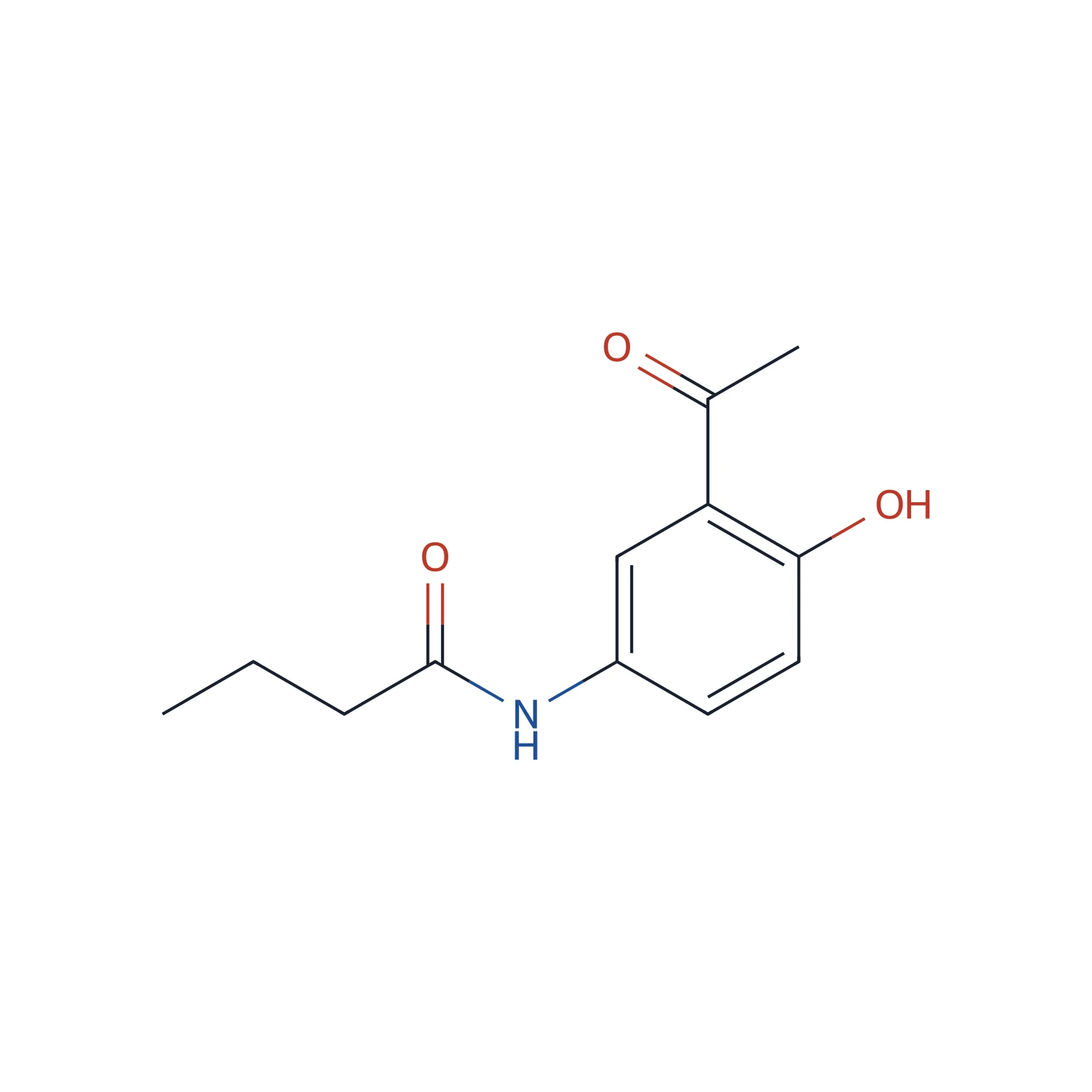 Acebutolol impurity C CRS, 20 mg