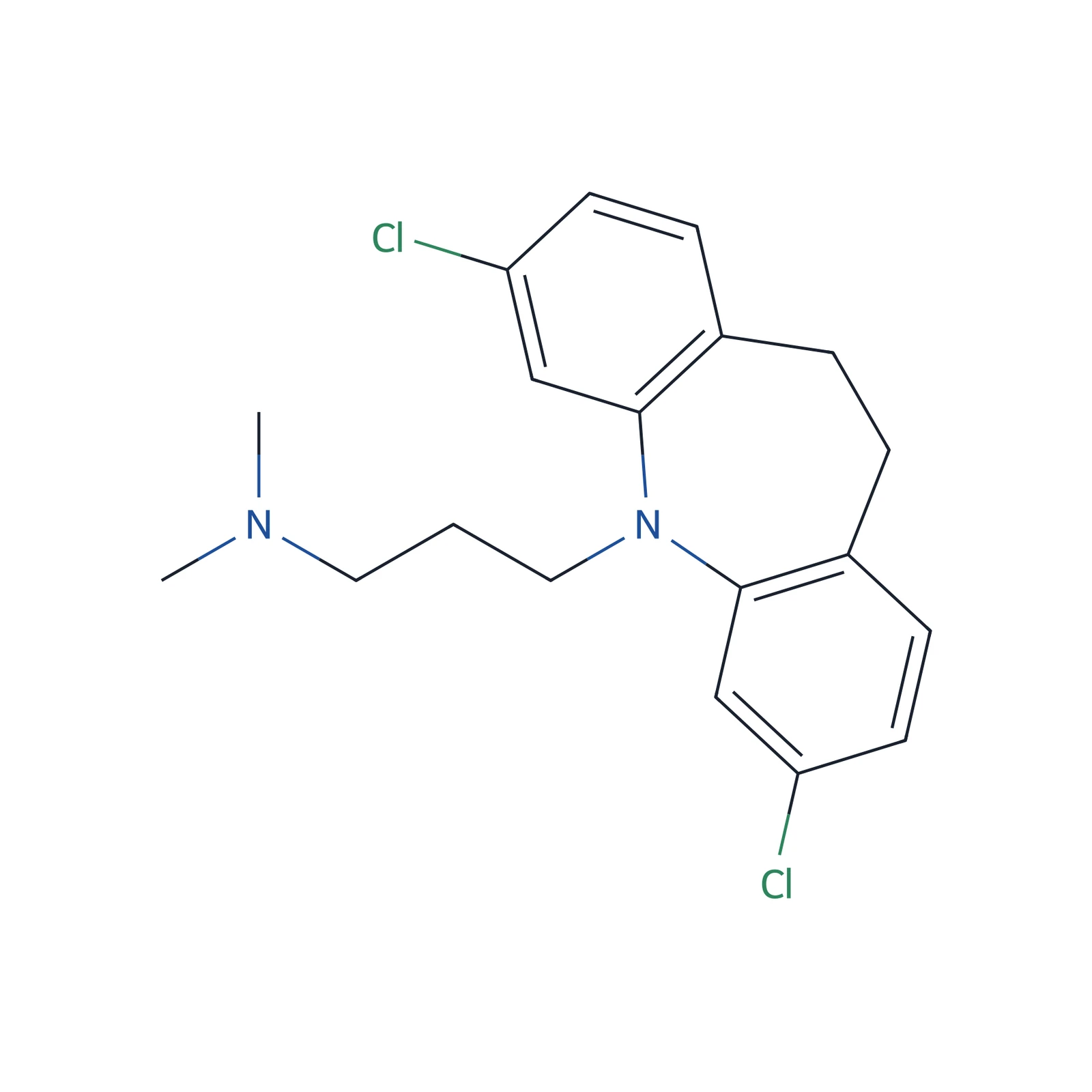 Clomipramine impurity D CRS, 10 mg
