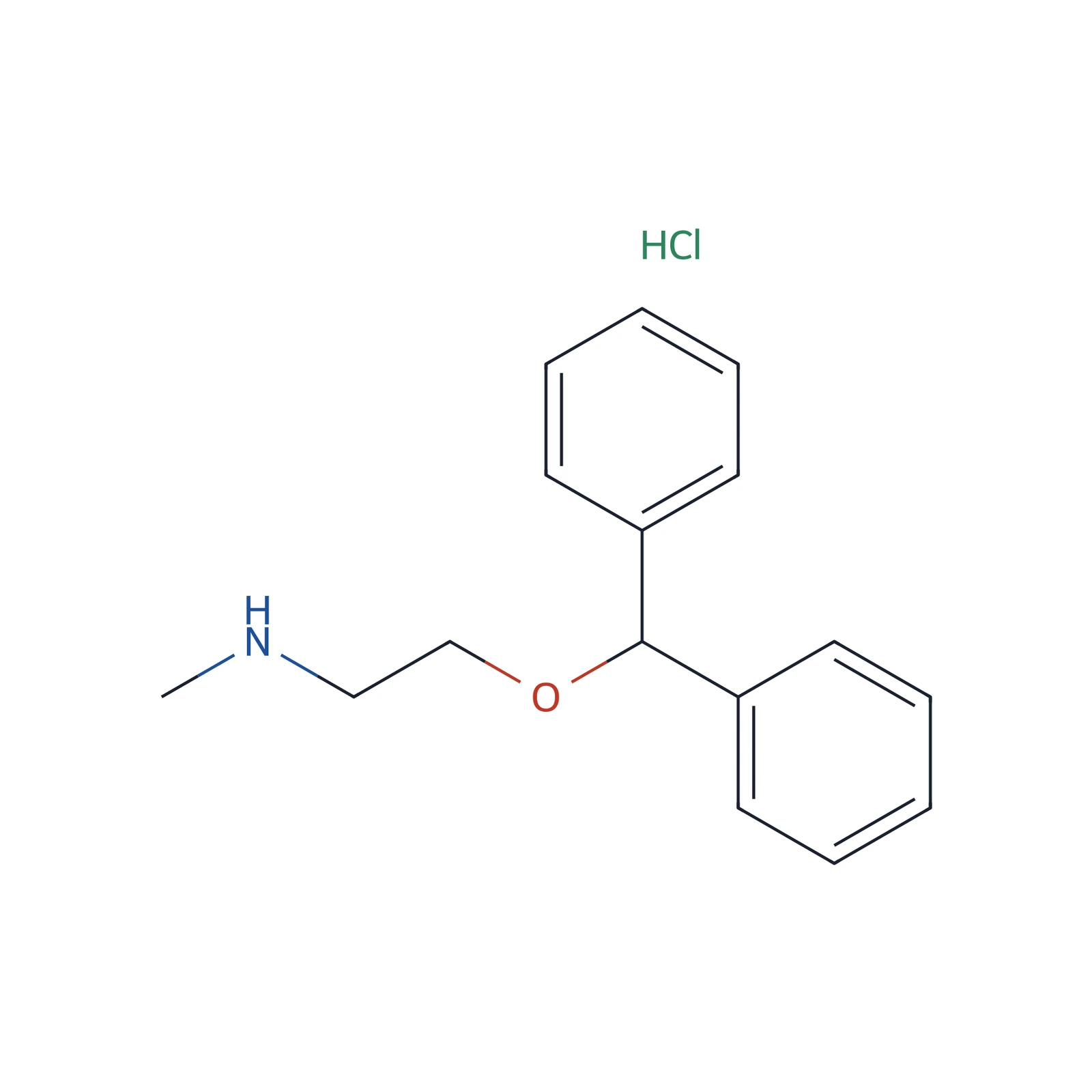 Diphenhydramine impurity A CRS, 20 mg