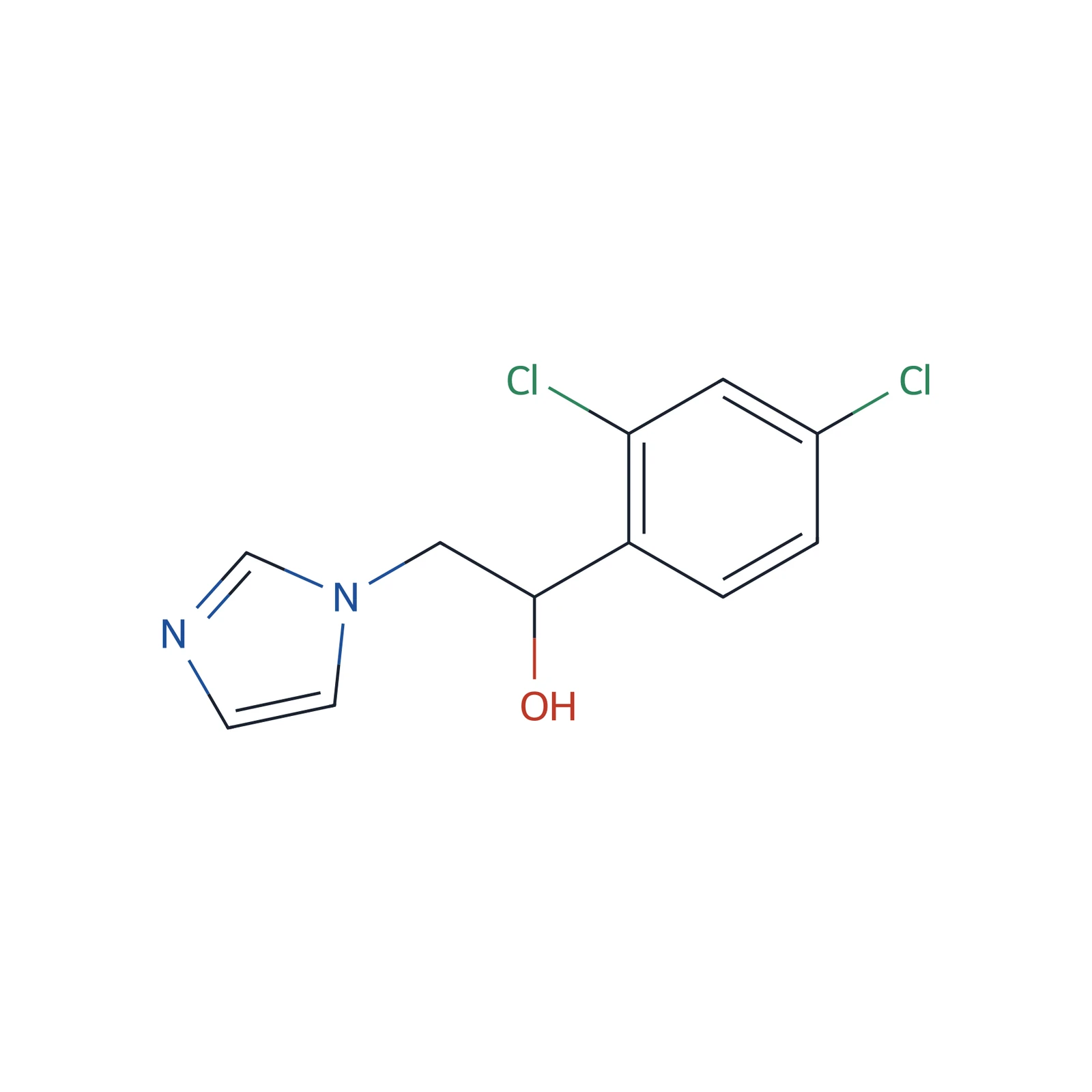 Enilconazole impurity E CRS, 20 mg