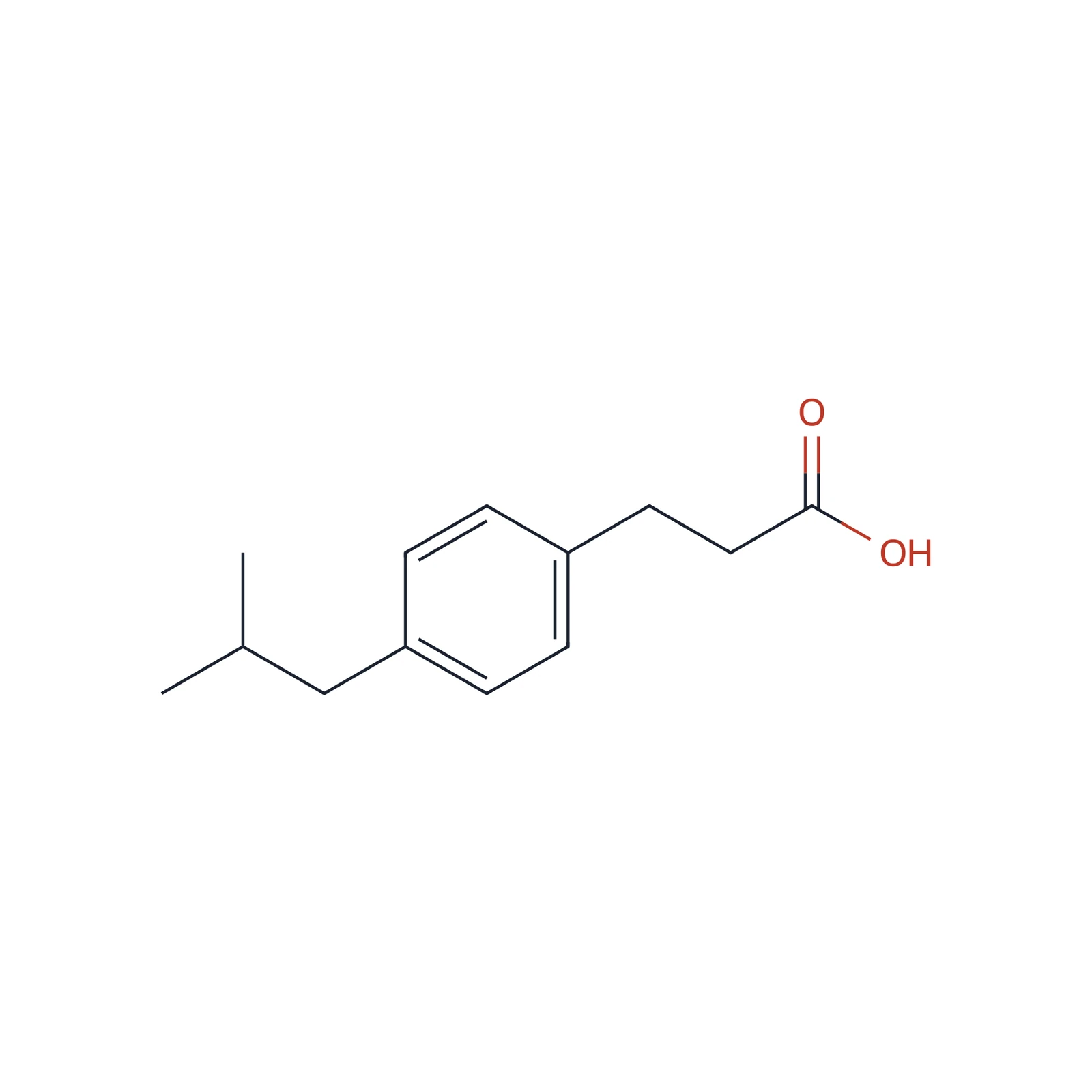 Ibuprofen impurity F CRS, 15 mg