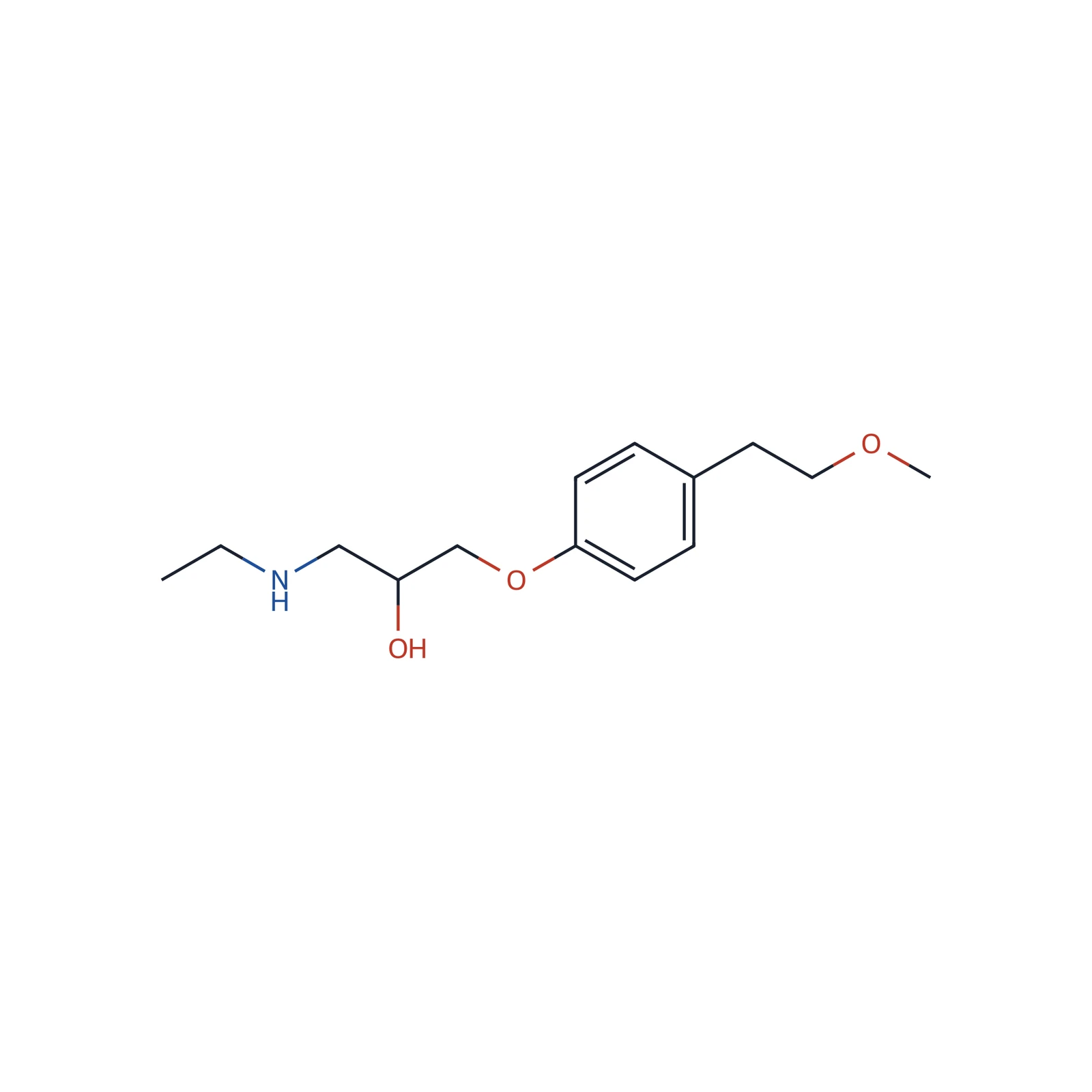 Metoprolol impurity A CRS, 15 mg