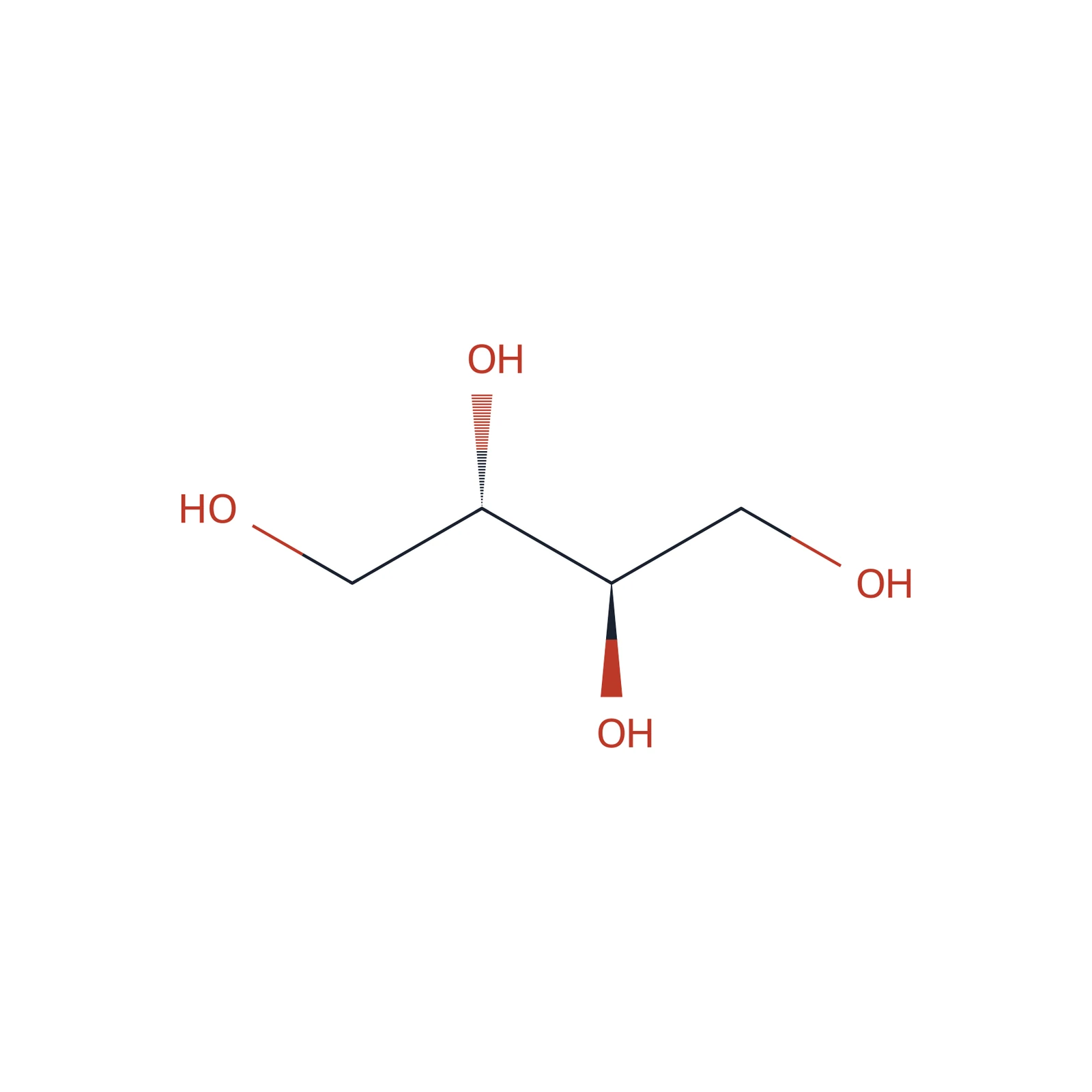 Erythritol CRS, 1020 mg