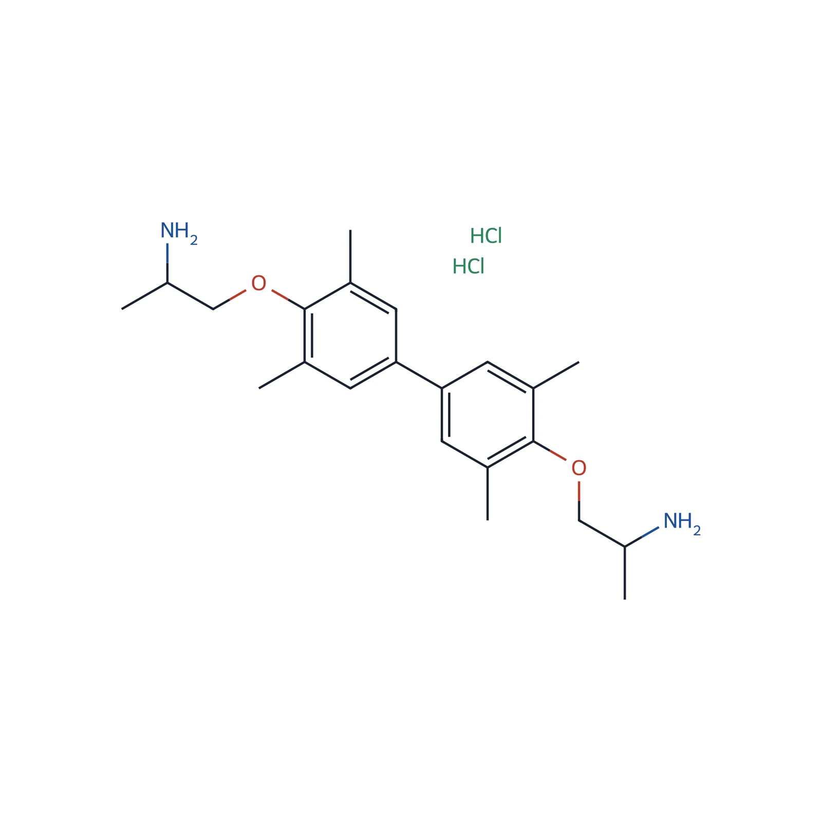 Mexiletine impurity C CRS, 10 mg