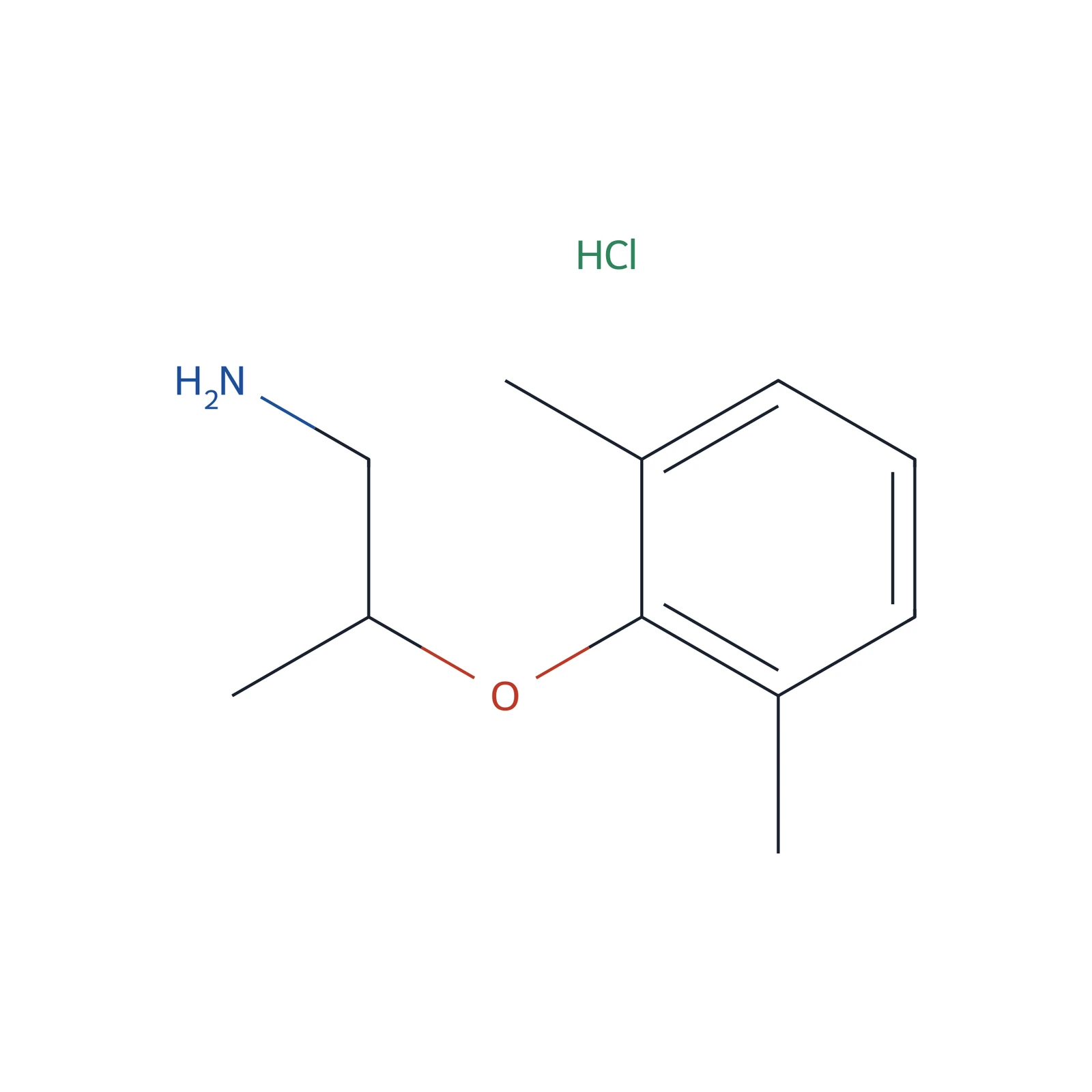 Mexiletine impurity D CRS, 15 mg