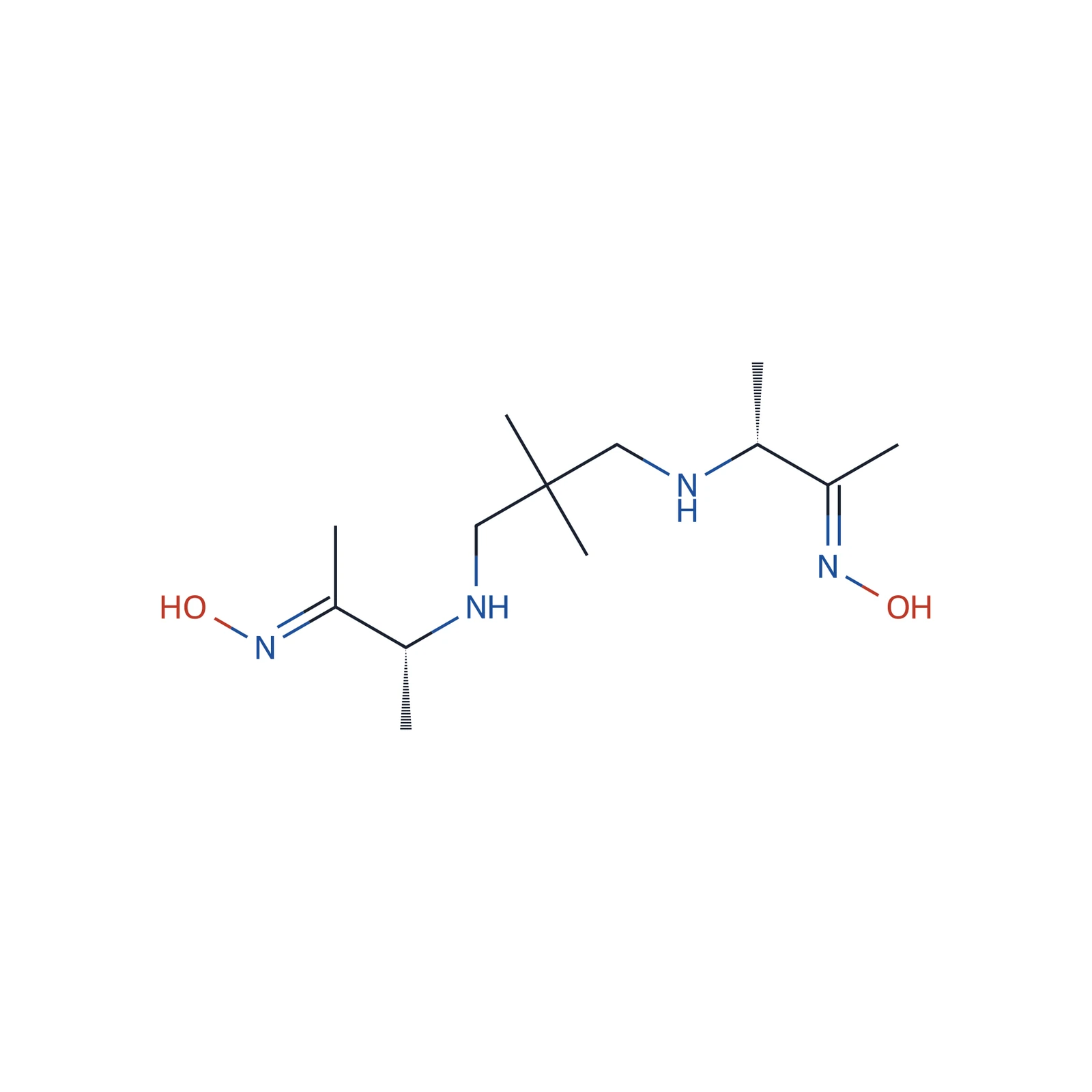 Meso-rich exametazime CRS, 0.5 mg