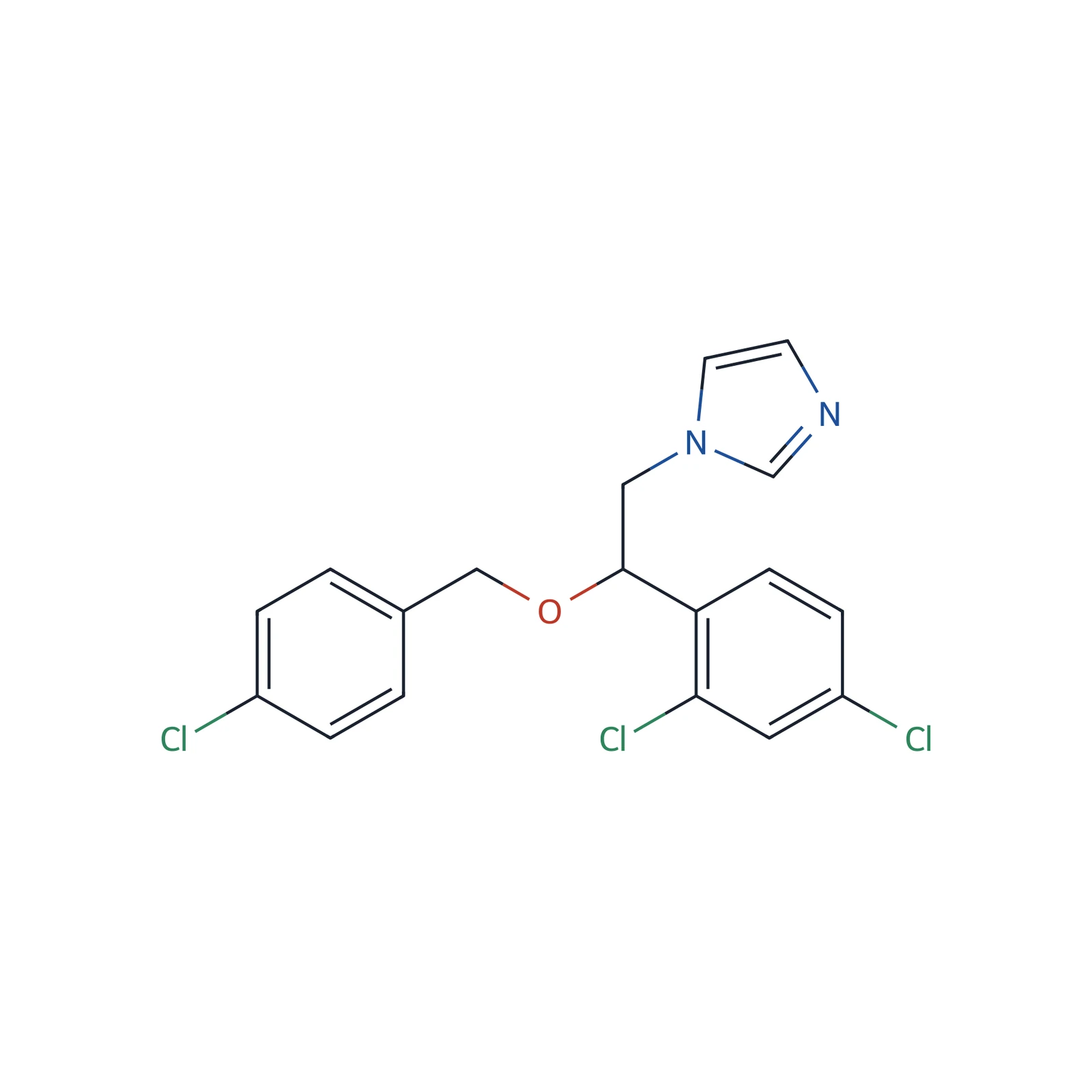 Econazole for system suitability CRS, 20 mg