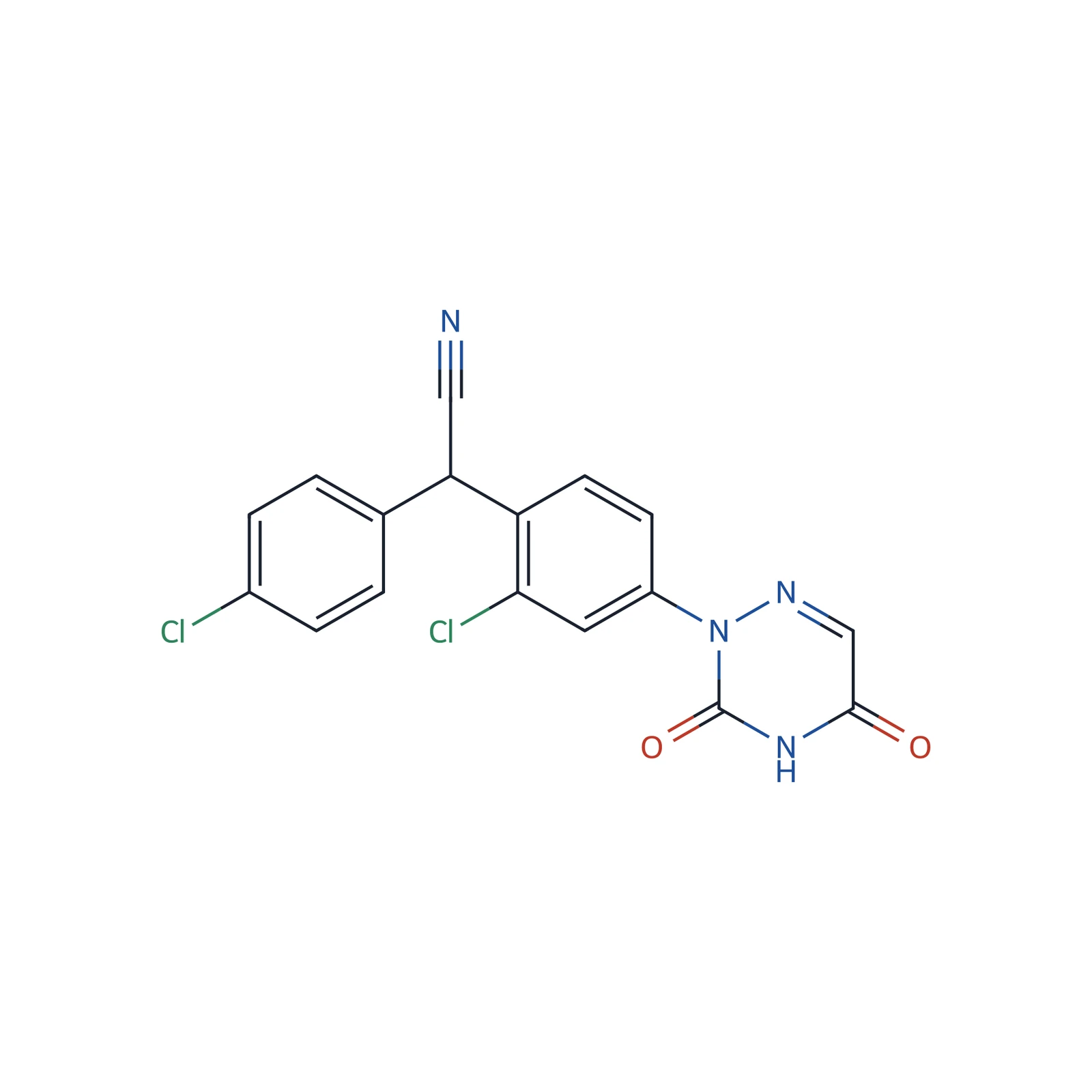 Clazuril for system suitability CRS, 10 mg