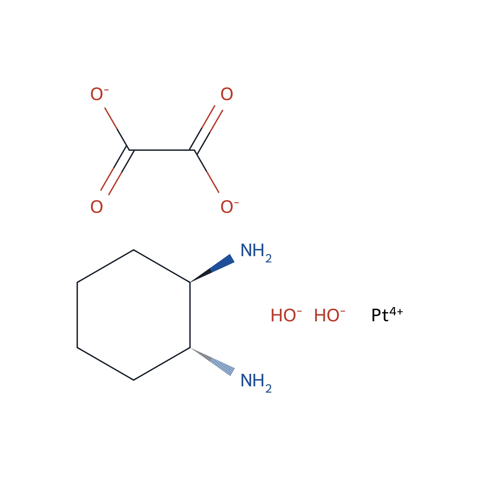 Oxaliplatin impurity C CRS, 20 mg