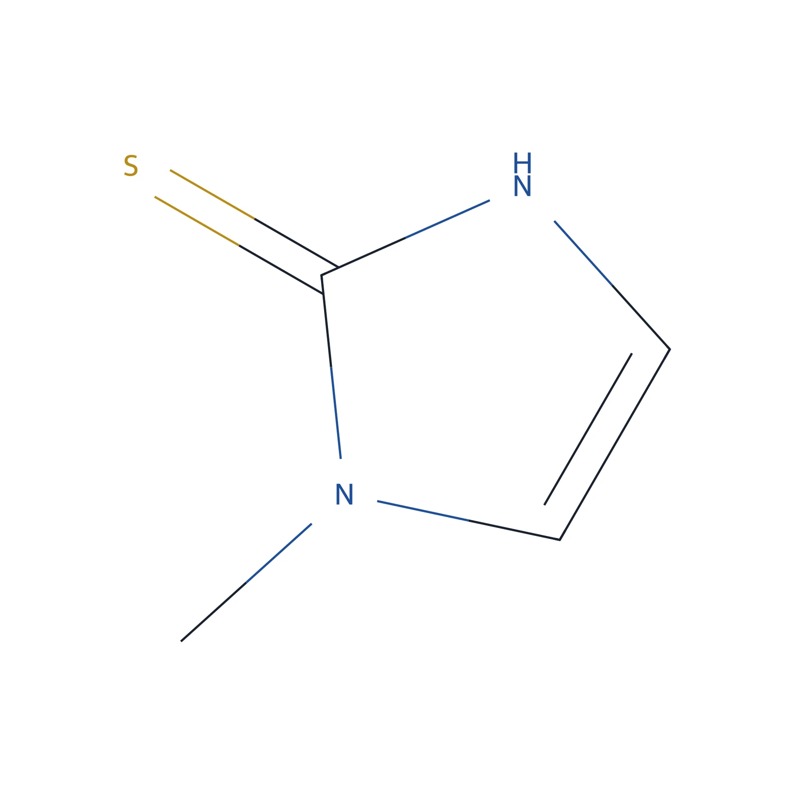 Thiamazole CRS, 30 mg