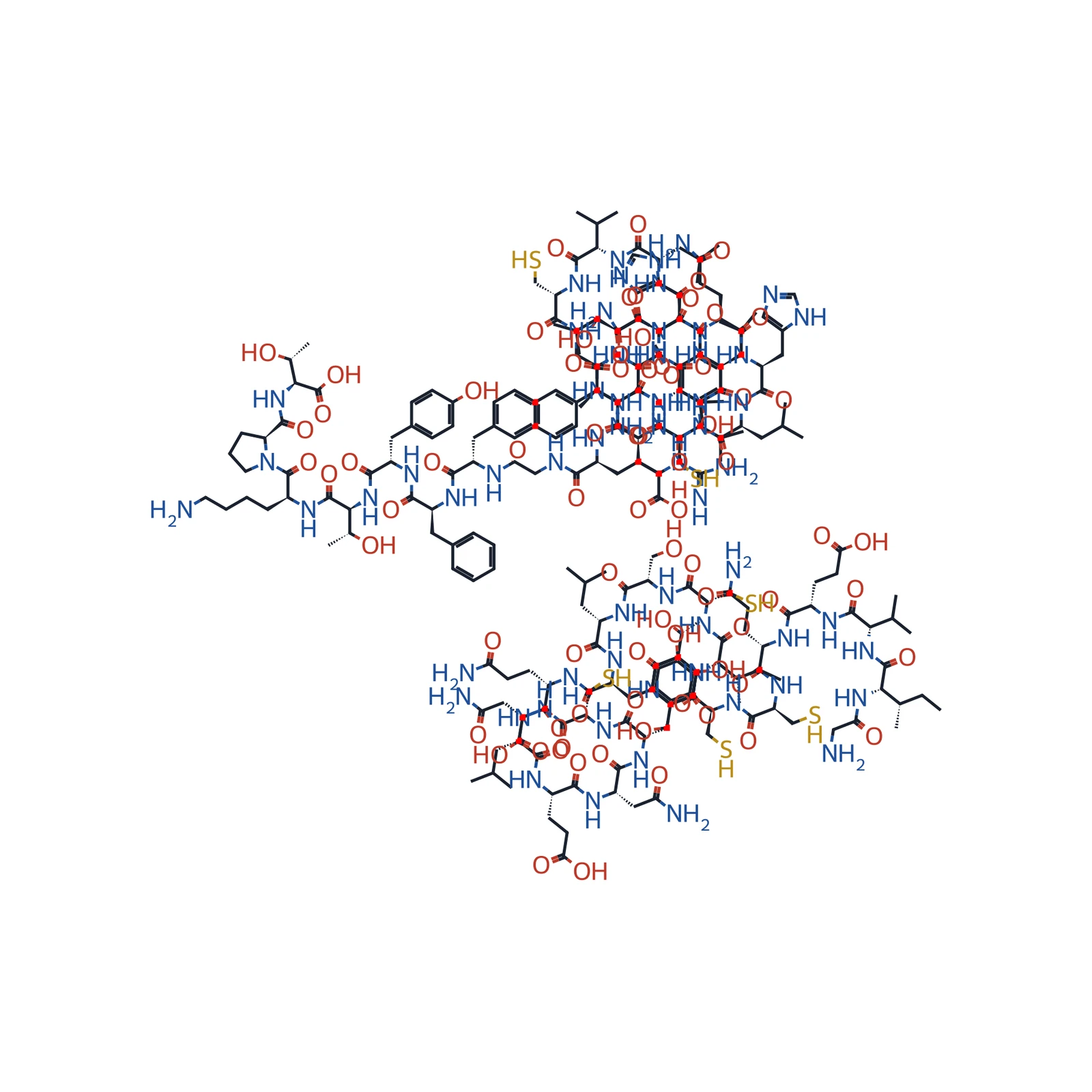 Insulin lispro CRS, 6 mg