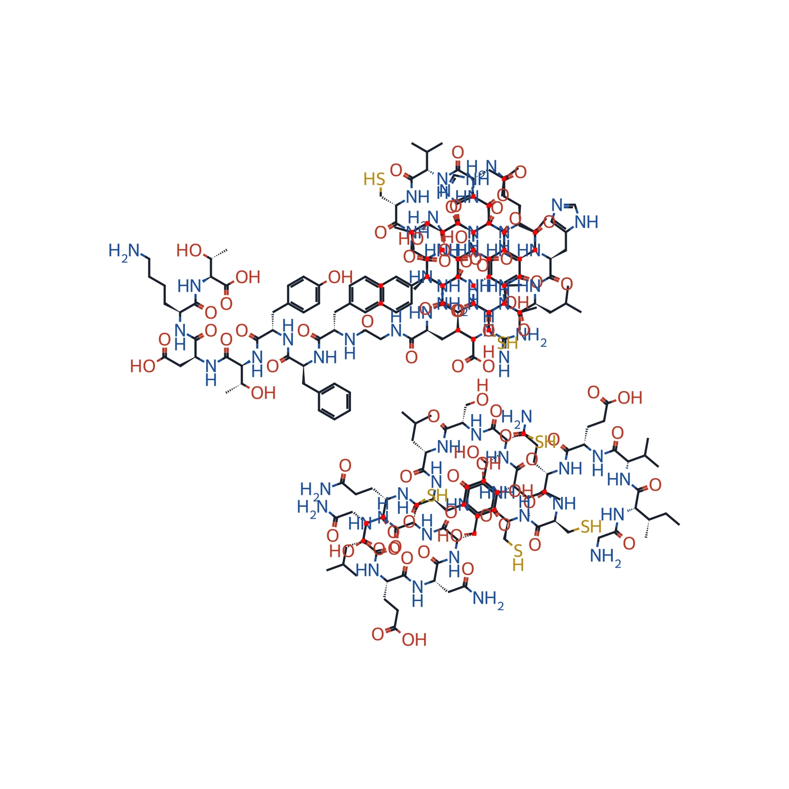 Insulin aspart CRS, 8 mg
