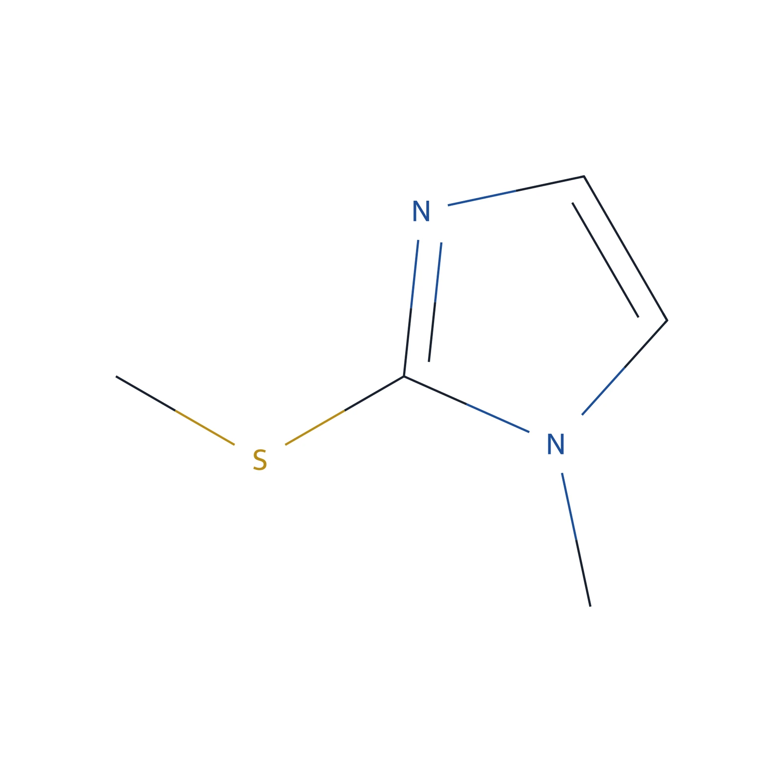 Thiamazole impurity C CRS, 40 mg