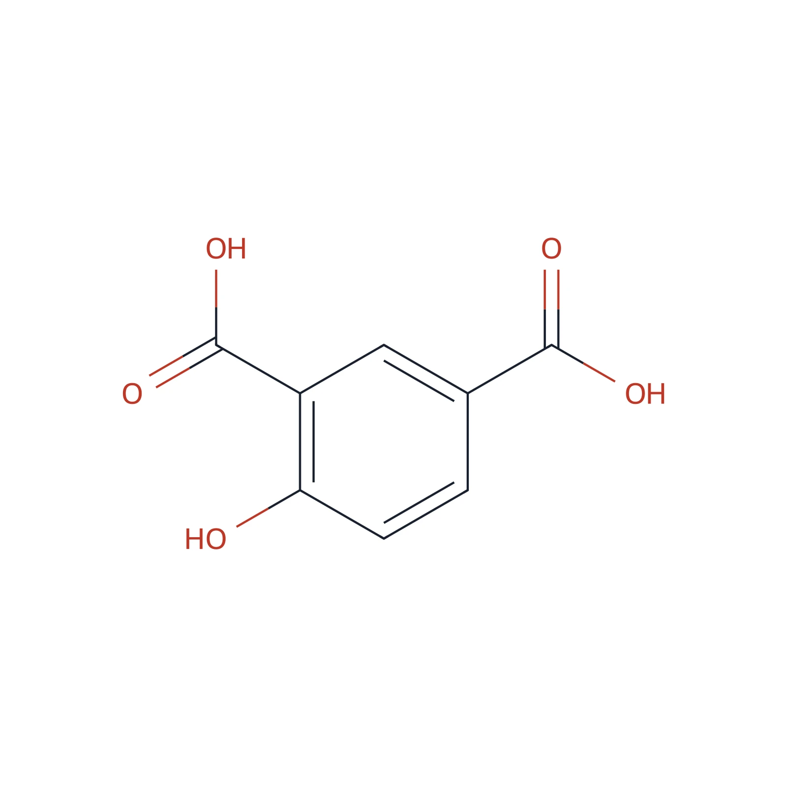 Salicylic acid impurity B CRS, 15 mg