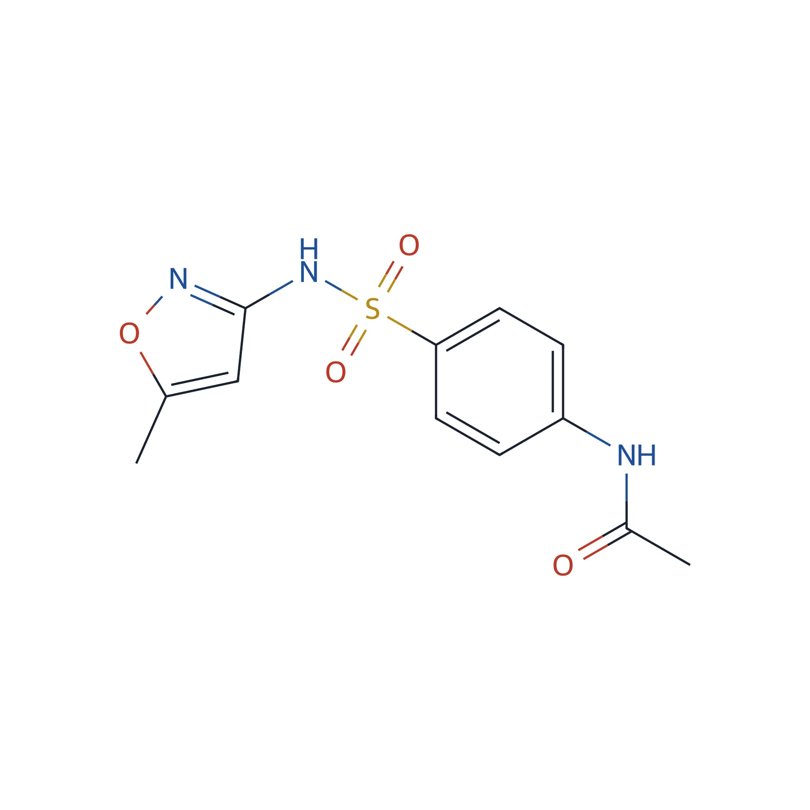 Sulfamethoxazole impurity A CRS, 5 mg