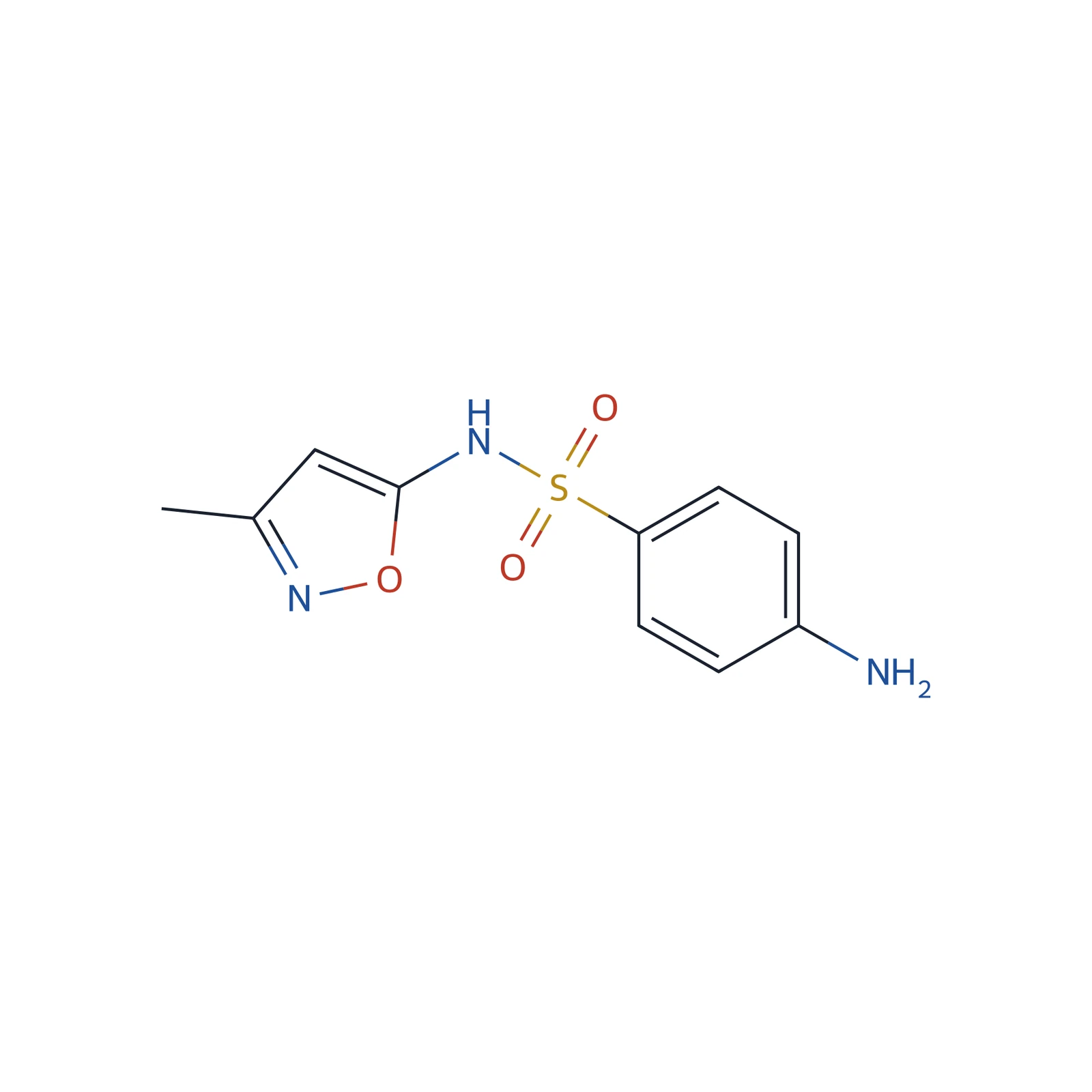 Sulfamethoxazole impurity F CRS, 15 mg