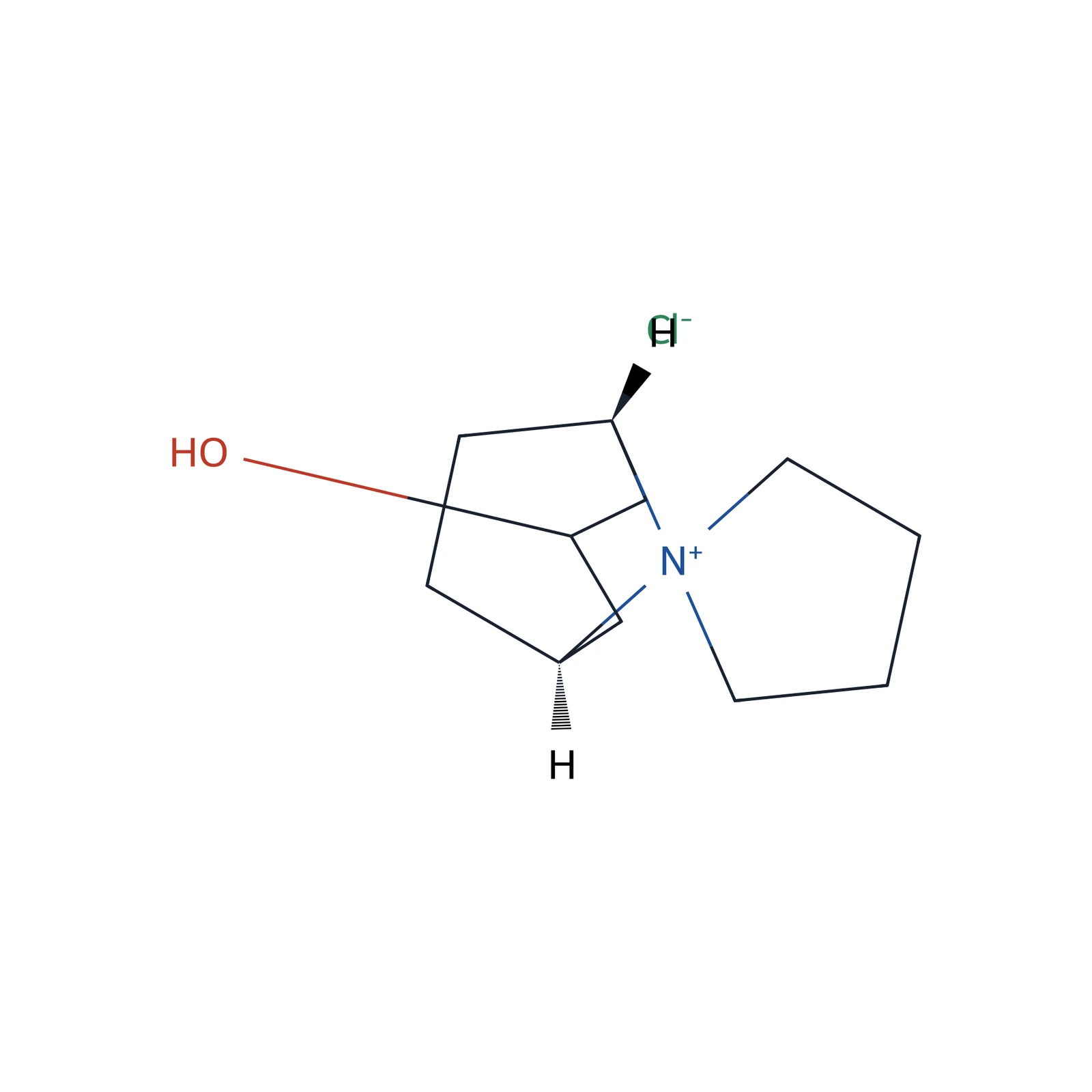 Trospium impurity C CRS, 5 mg