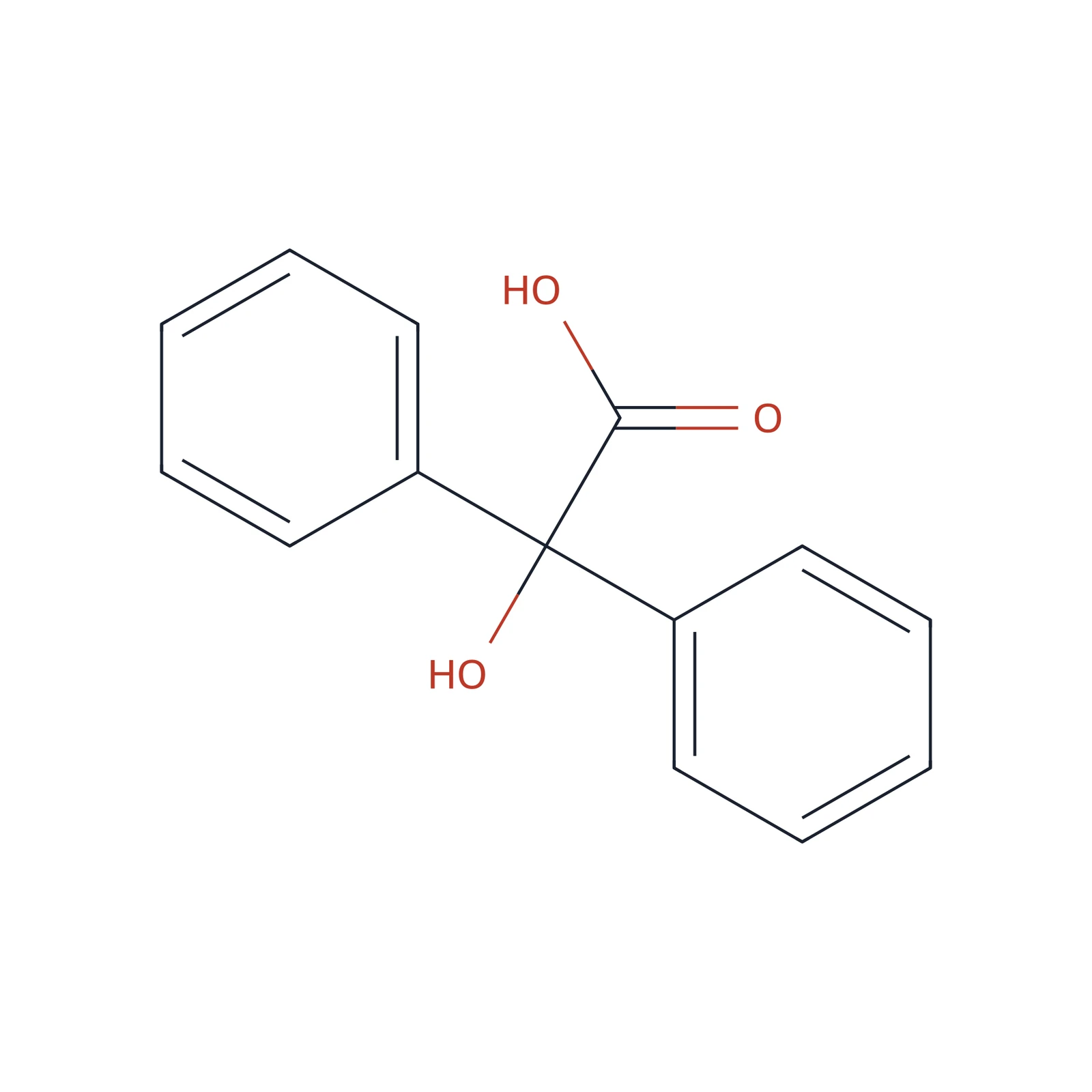 Trospium impurity A CRS, 20 mg