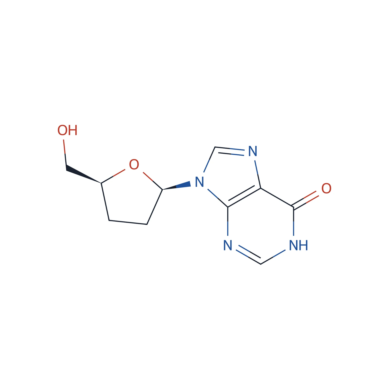 Didanosine CRS, 10 mg