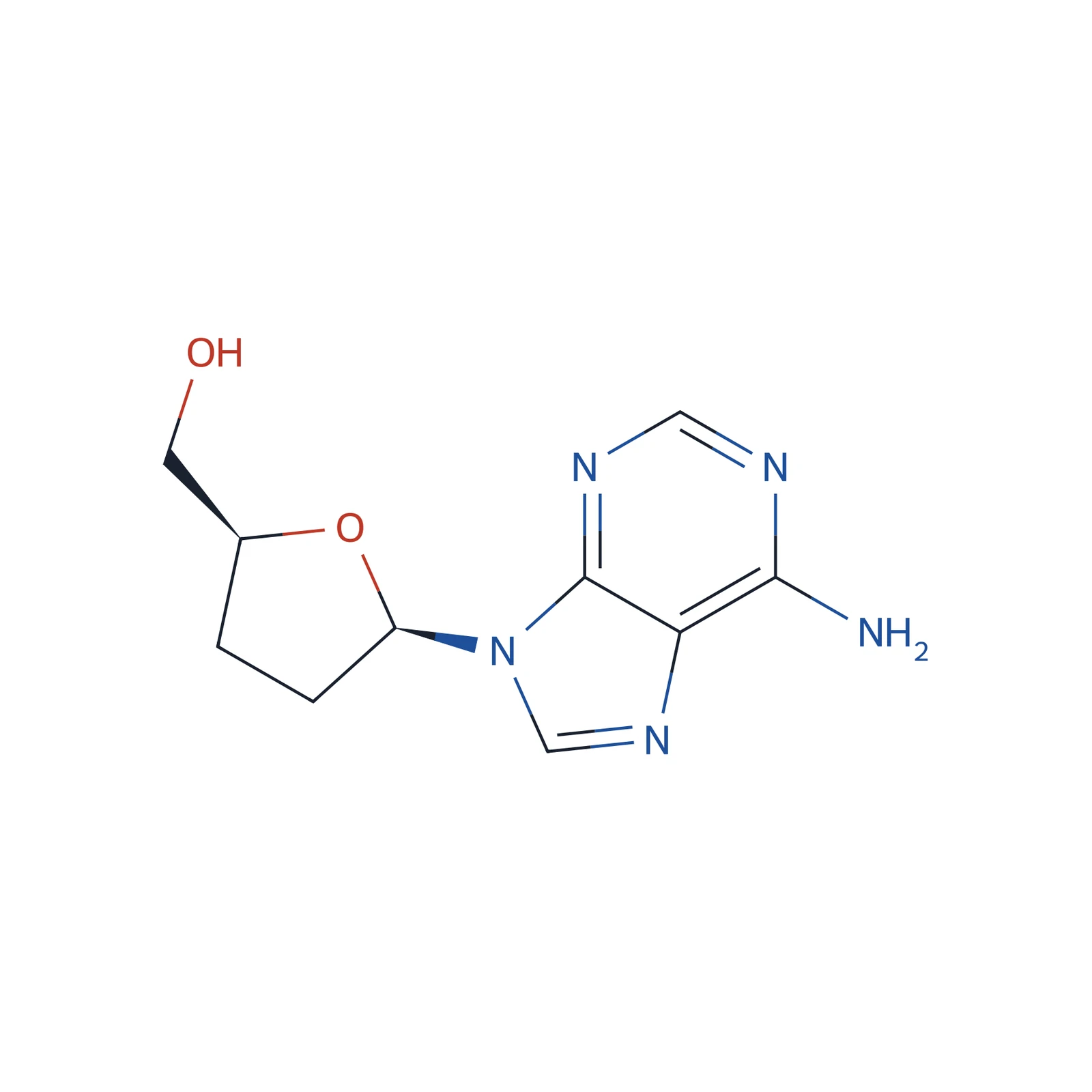 Didanosine impurity G CRS, 10 mg
