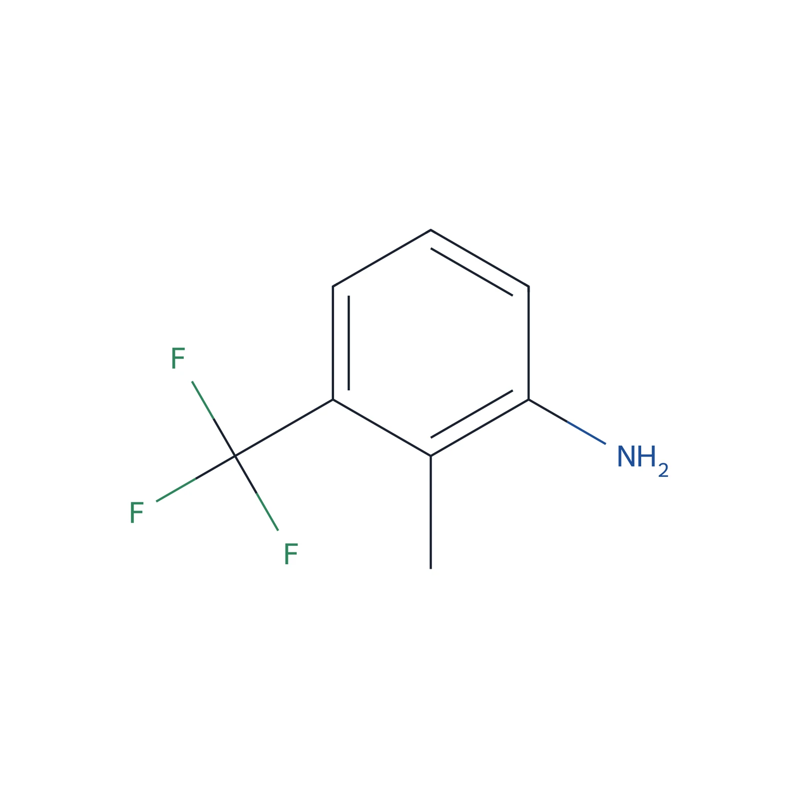 Flunixin impurity B CRS, 15 mg