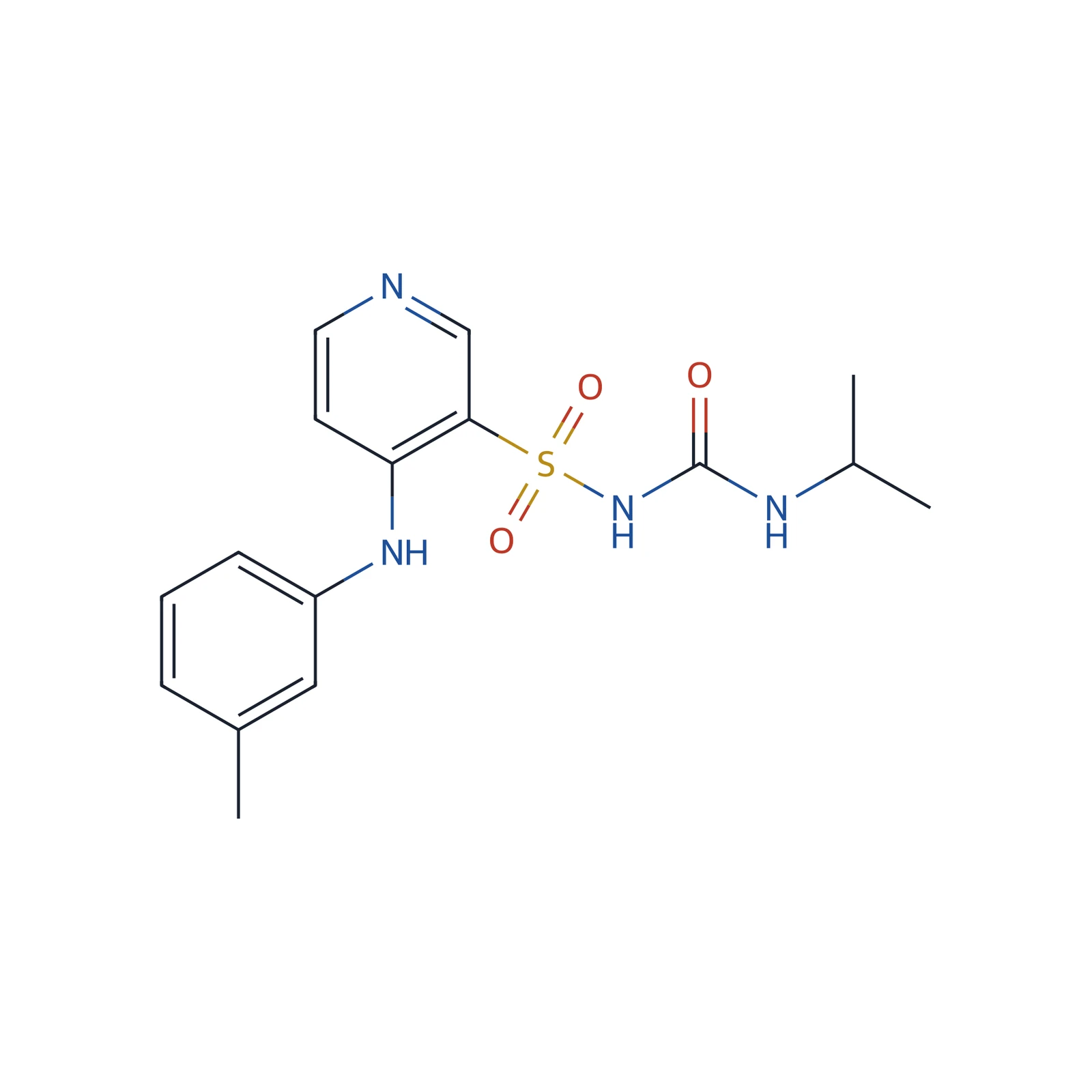 Torasemide for system suitability CRS, 5 mg