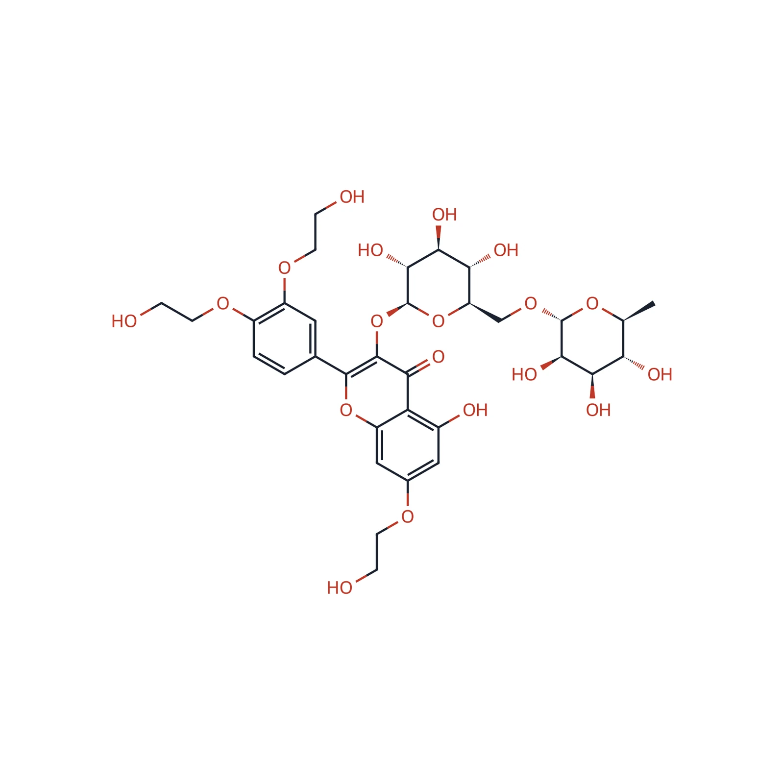 Troxerutin CRS, 20 mg