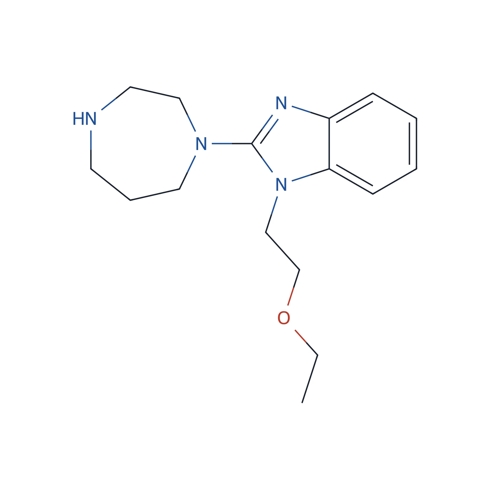 Emedastine impurity E CRS, 10 mg