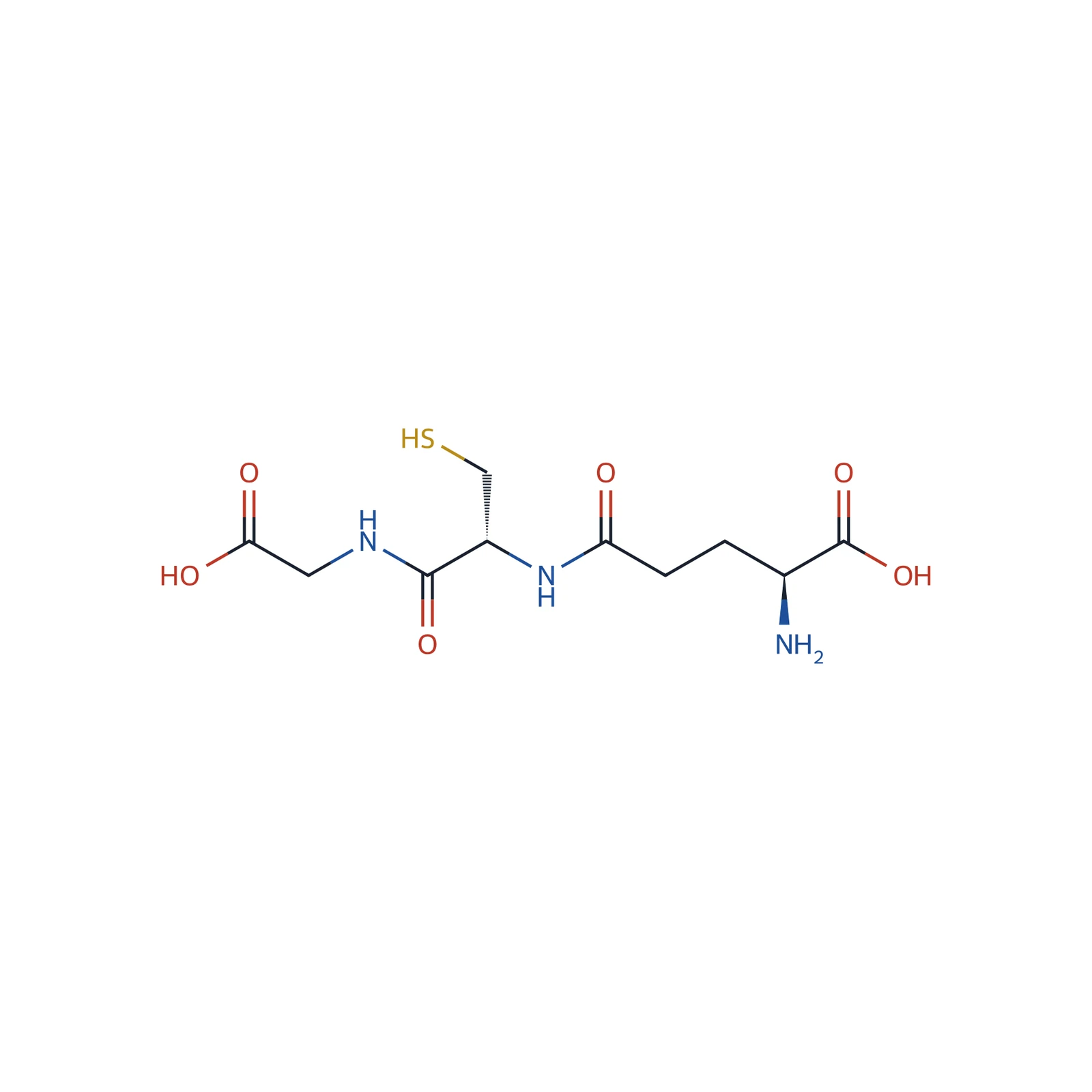 Glutathione CRS, 10 mg
