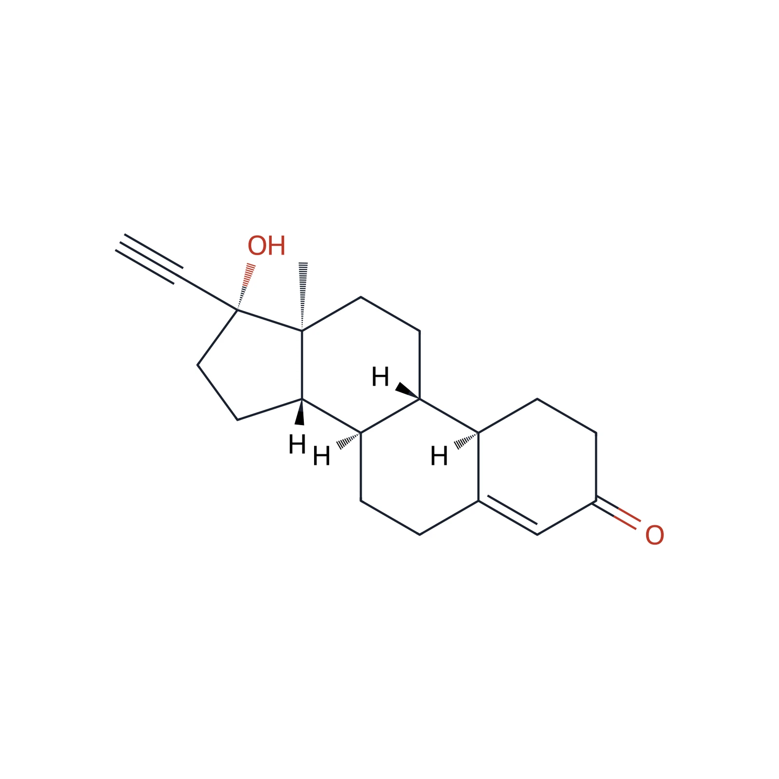 Norethisterone for system suitability CRS, 10 mg