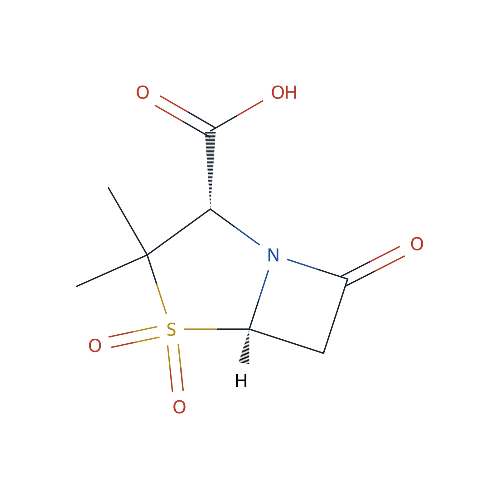 Sulbactam CRS, 150 mg
